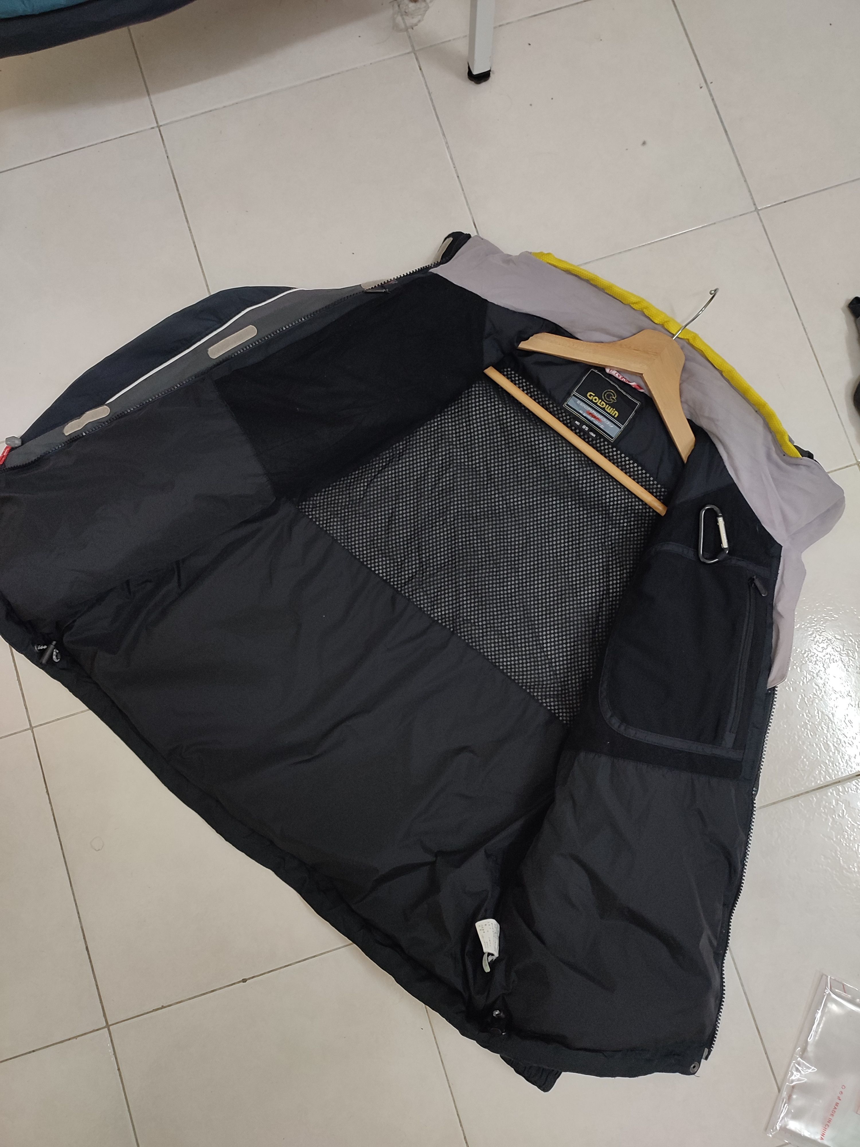 Audi 💥RARE💥 AUDI X GOLDWIN SKI JACKET Size US M / EU 48-50 / 2 - 12 Thumbnail