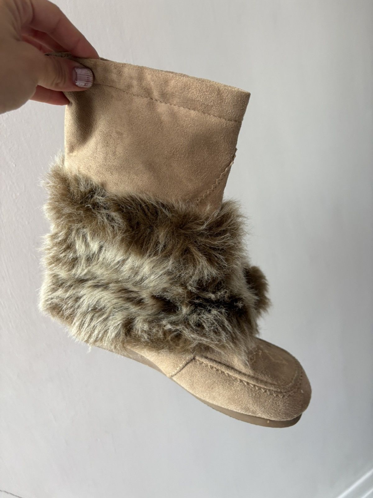 Vintage y2k boots Size US 8 / IT 38 - 4 Thumbnail