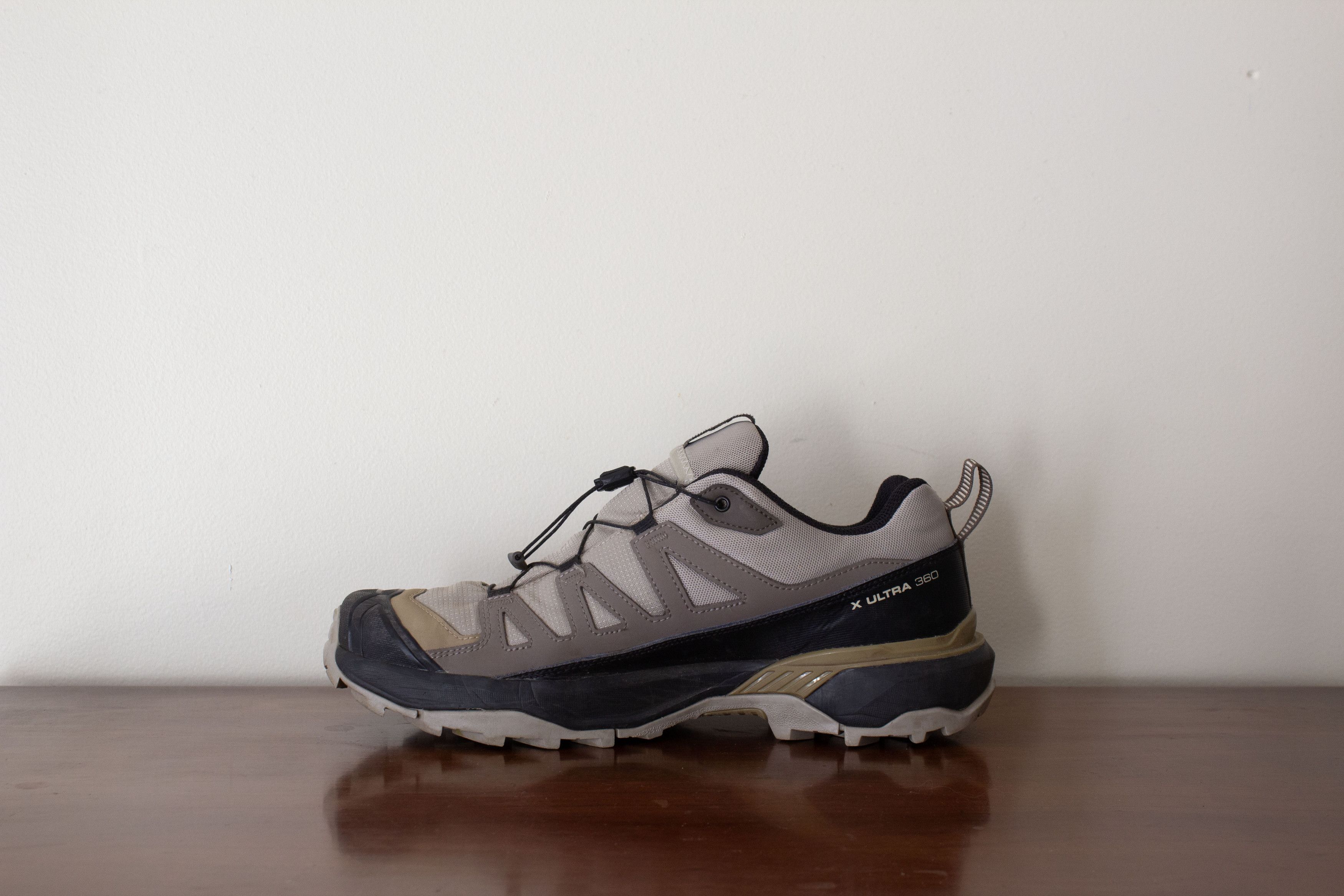 Salomon Salomon Men's X Ultra 360 GORE-Tex Shoes Size US 9 / EU 42 - 3 Thumbnail