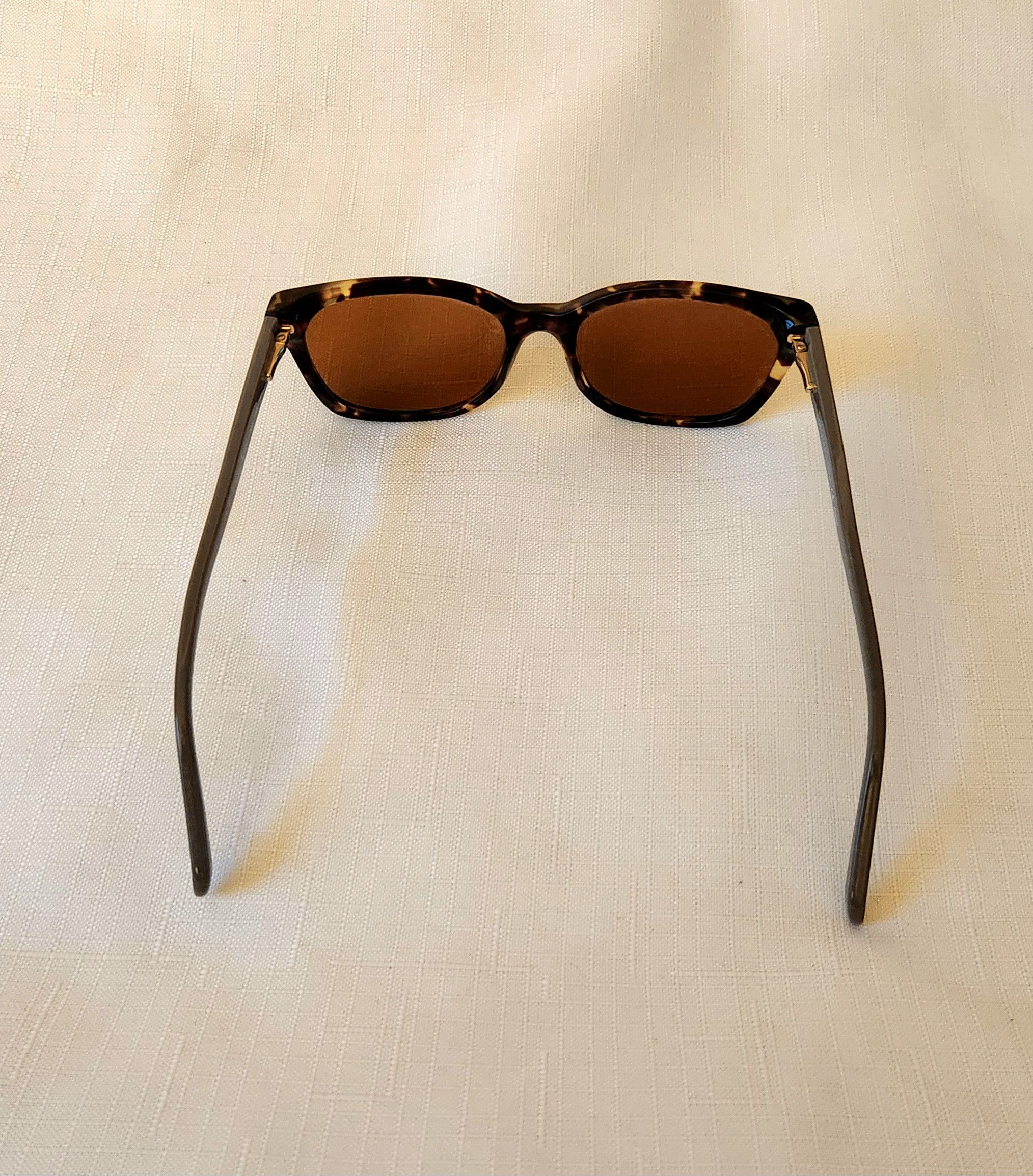 Fendi Fendi sunglasses F1031 220 Women Gray Tortoise Full Rim Size ONE SIZE - 4 Thumbnail