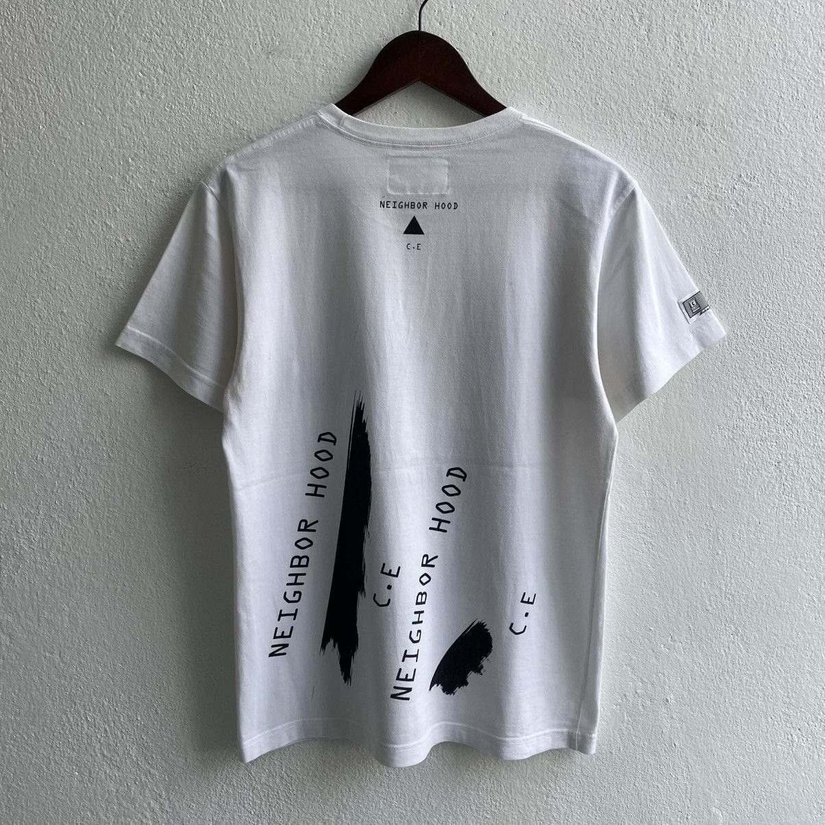 Neighborhood Vintage "Neighbourhood x Cave Empt" Shirts Size US M / EU 48-50 / 2 - 7 Thumbnail