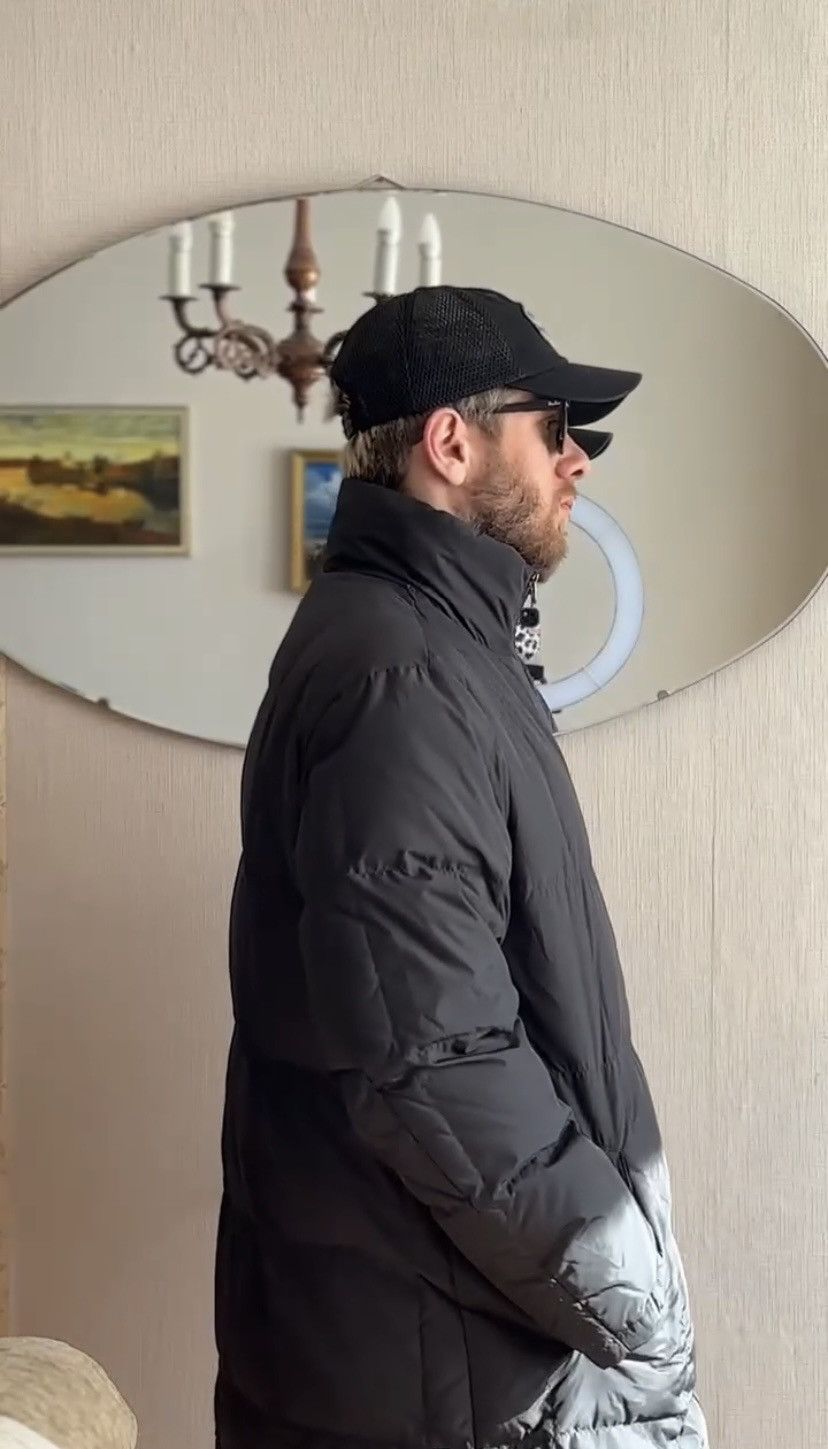 Armani Collezioni Armani Collezioni Down Jacket 54 Size US L / EU 52-54 / 3 - 7 Thumbnail