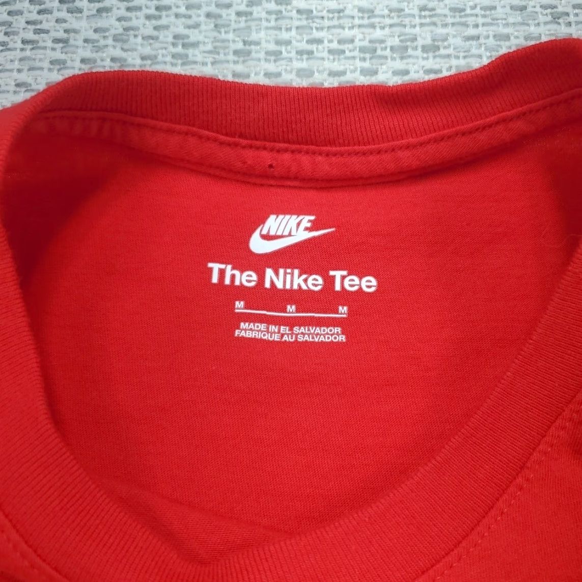 Nike Nike Graphic Tee T Shirt Mens Medium Basketball Casual Bowerman Drive Oregon Shirt Size US M / EU 48-50 / 2 - 3 Thumbnail