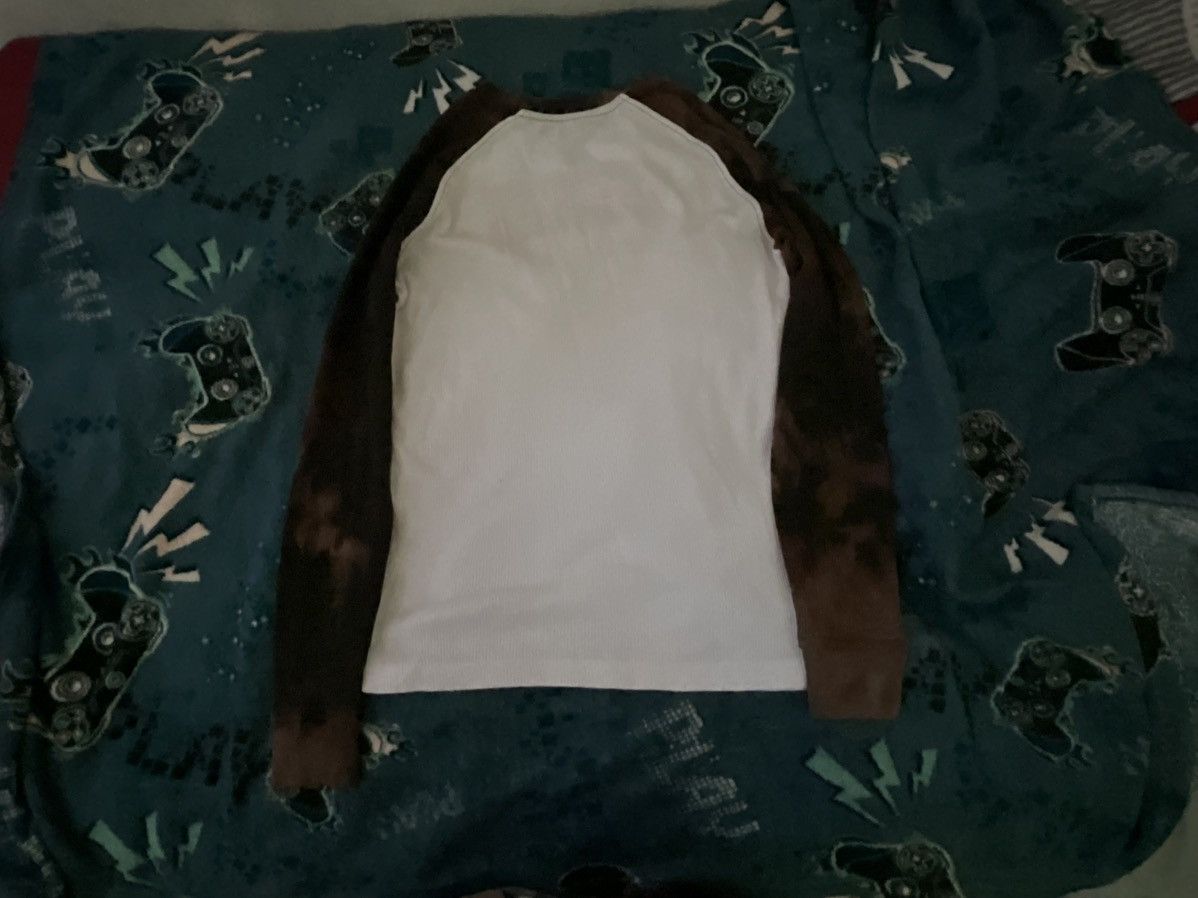 Levi's Bleached Levi’s Longsleeve thermal Size US M / EU 48-50 / 2 - 7 Thumbnail