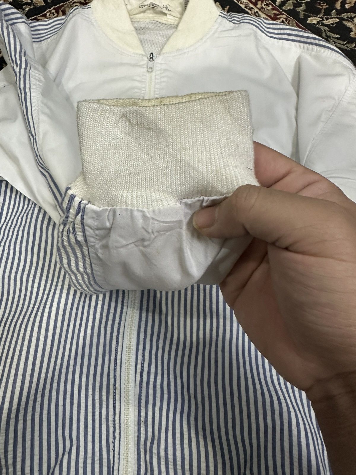 Christian Dior Monsieur Christian Dior Bomber Size US M / EU 48-50 / 2 - 4 Thumbnail