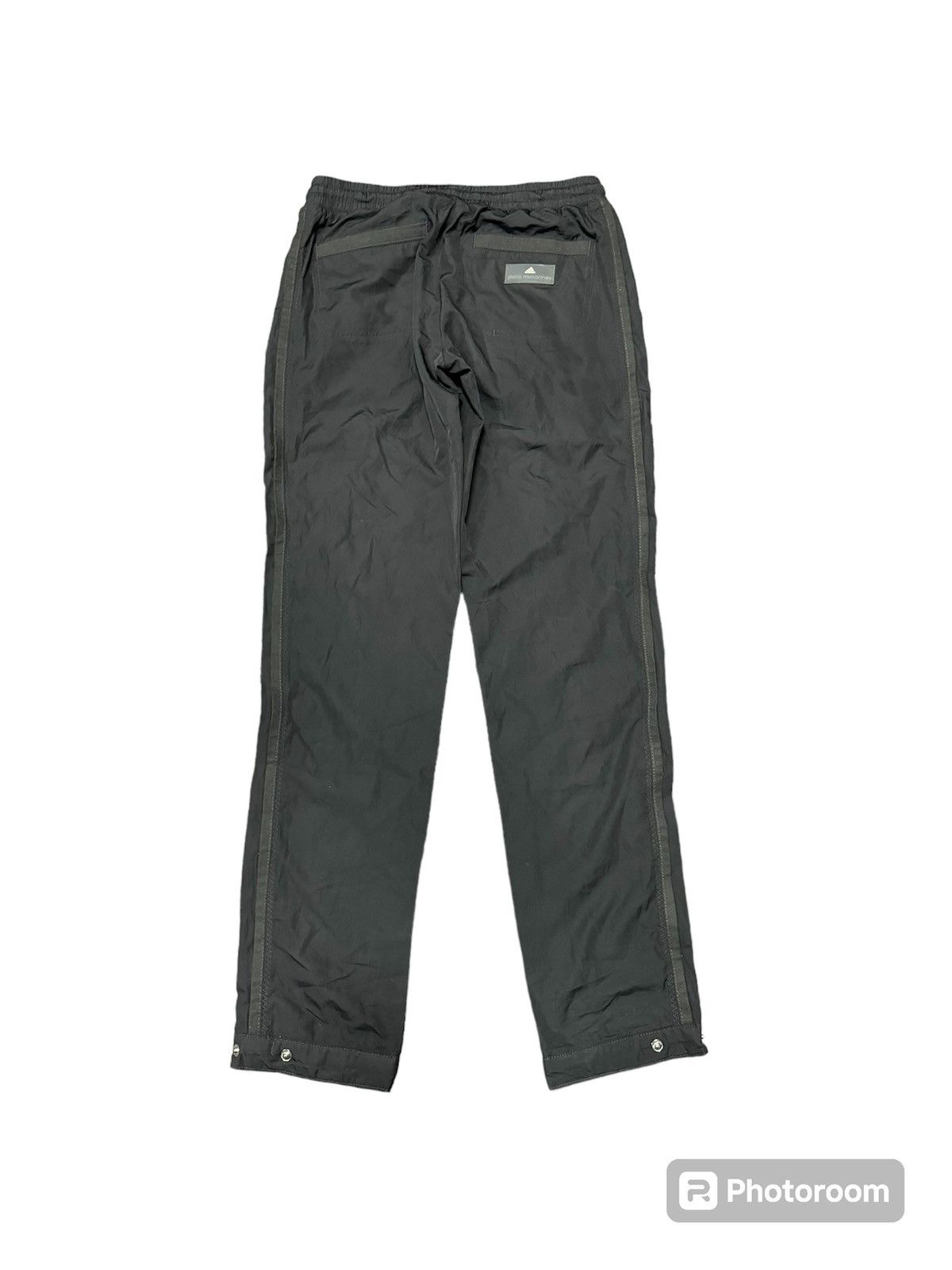 Adidas × Stella McCartney ADIDAS X STELLA TRACKPANTS Size 29" - 8 Thumbnail