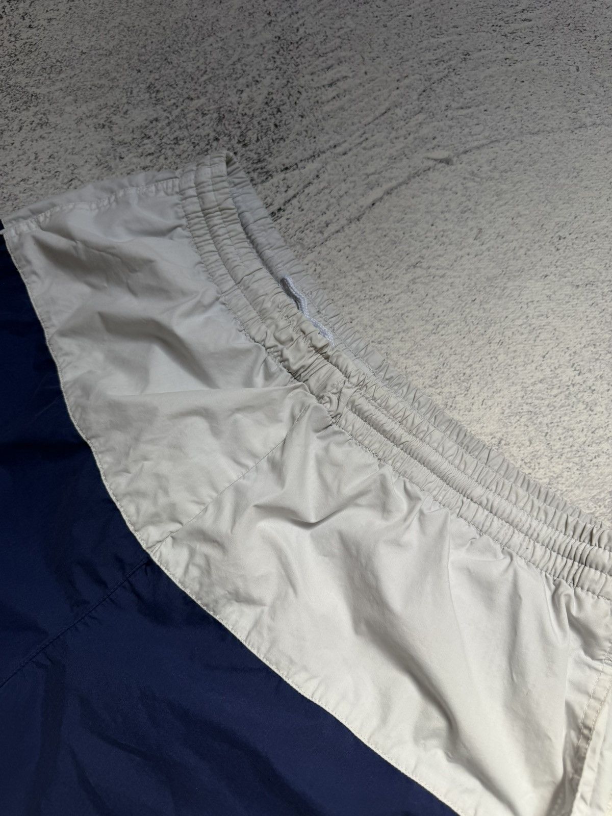 Yves Saint Laurent Vintage 90's Yves Saint Laurent Big Logo Shorts Rare Archive Size US 33 - 11 Thumbnail