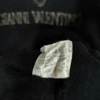 Gianni Valentino Vintage Gianni Valentino Sweatshirts Size L / US 10 / IT 46 - 7 Thumbnail