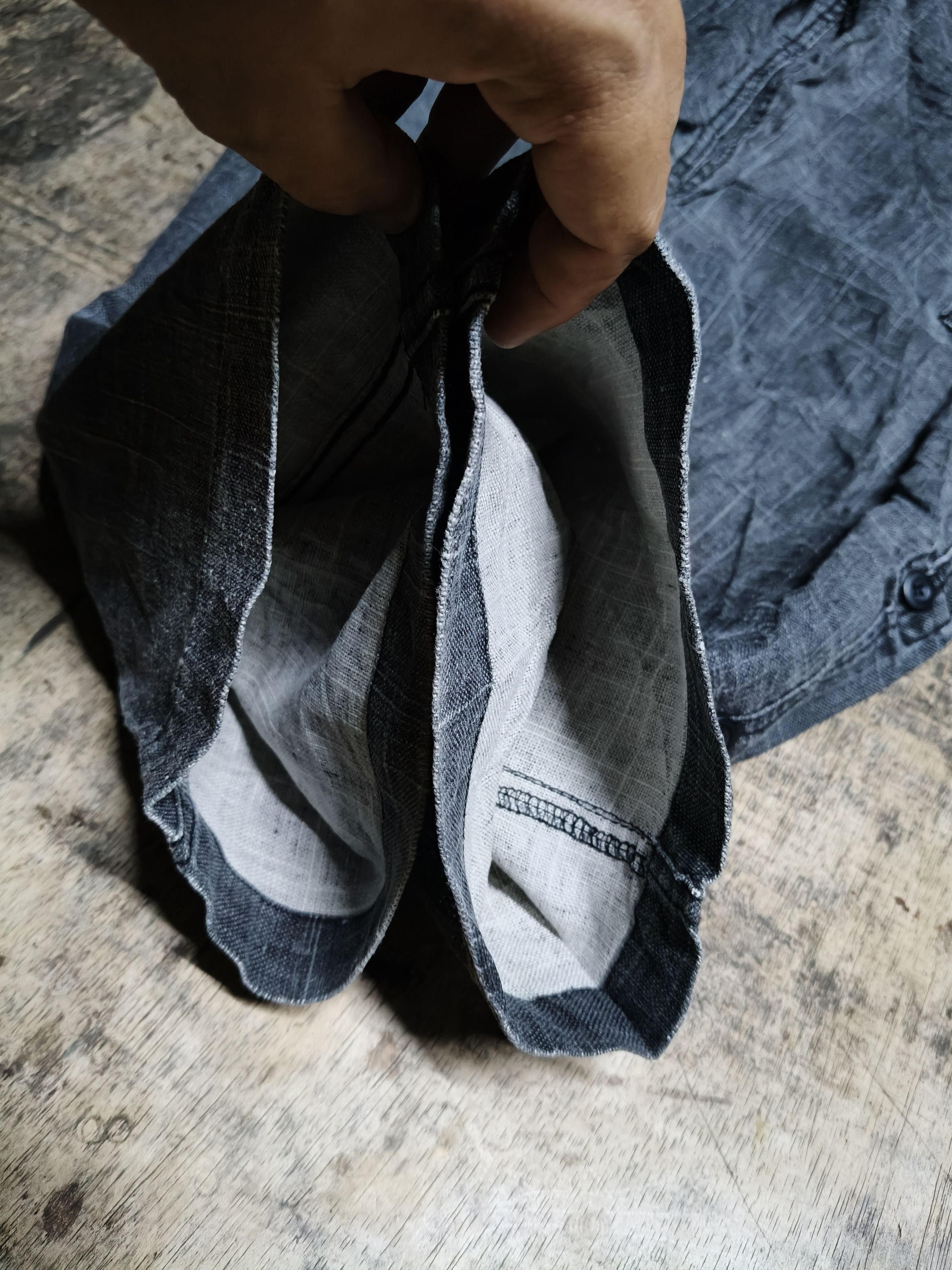 Japanese Brand Jungle Strom Cargo Pants Size US 30 / EU 46 - 4 Thumbnail