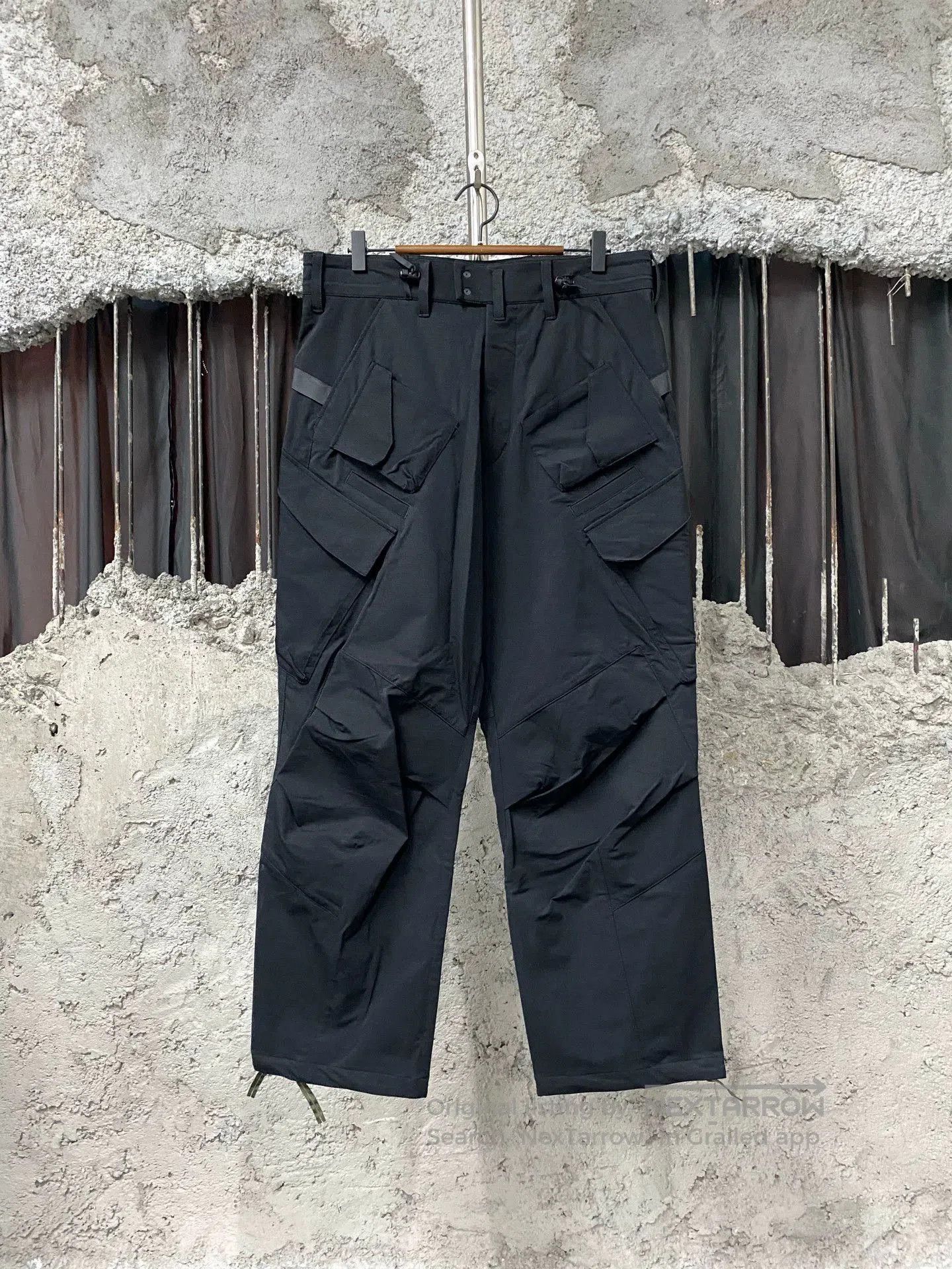 Acronym Acronym SK30-DS medium | Grailed
