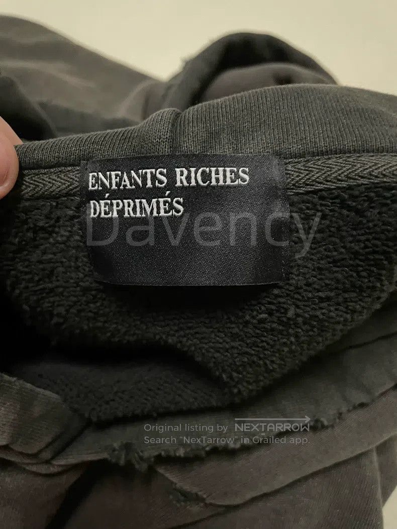 Balenciaga Balenciaga hoodie Size US XXL / EU 58 / 5 - 4 Thumbnail