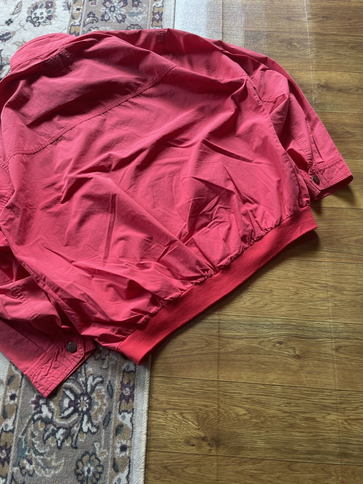 Designer × Ferrari × Vintage Magneti Marelli Ferrari Rare Jacket Size US XL / EU 56 / 4 - 7 Thumbnail