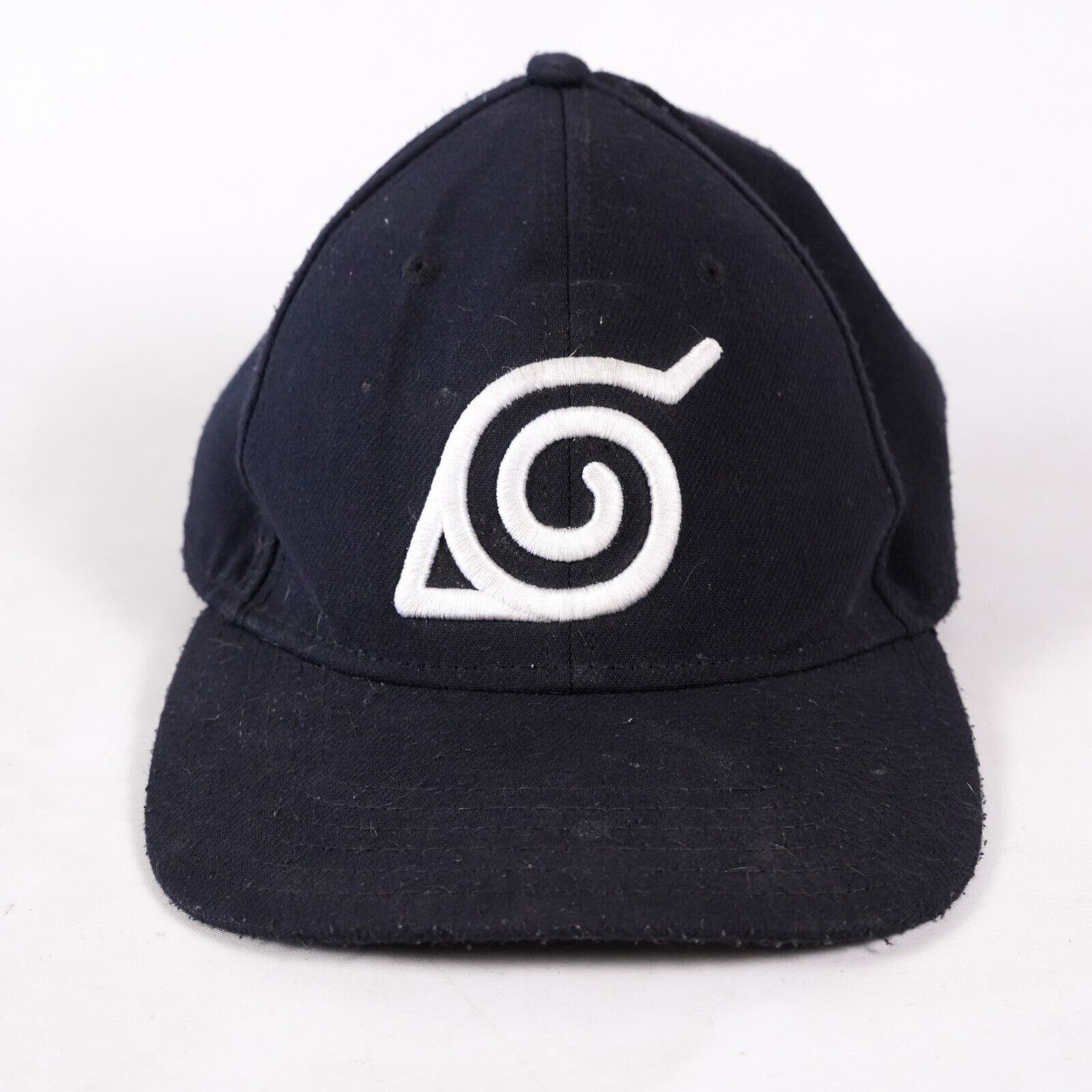 Other Viz Media Naruto Shippuden Anime Baseball Snapback Hat Cap Size ONE SIZE - 2 Thumbnail