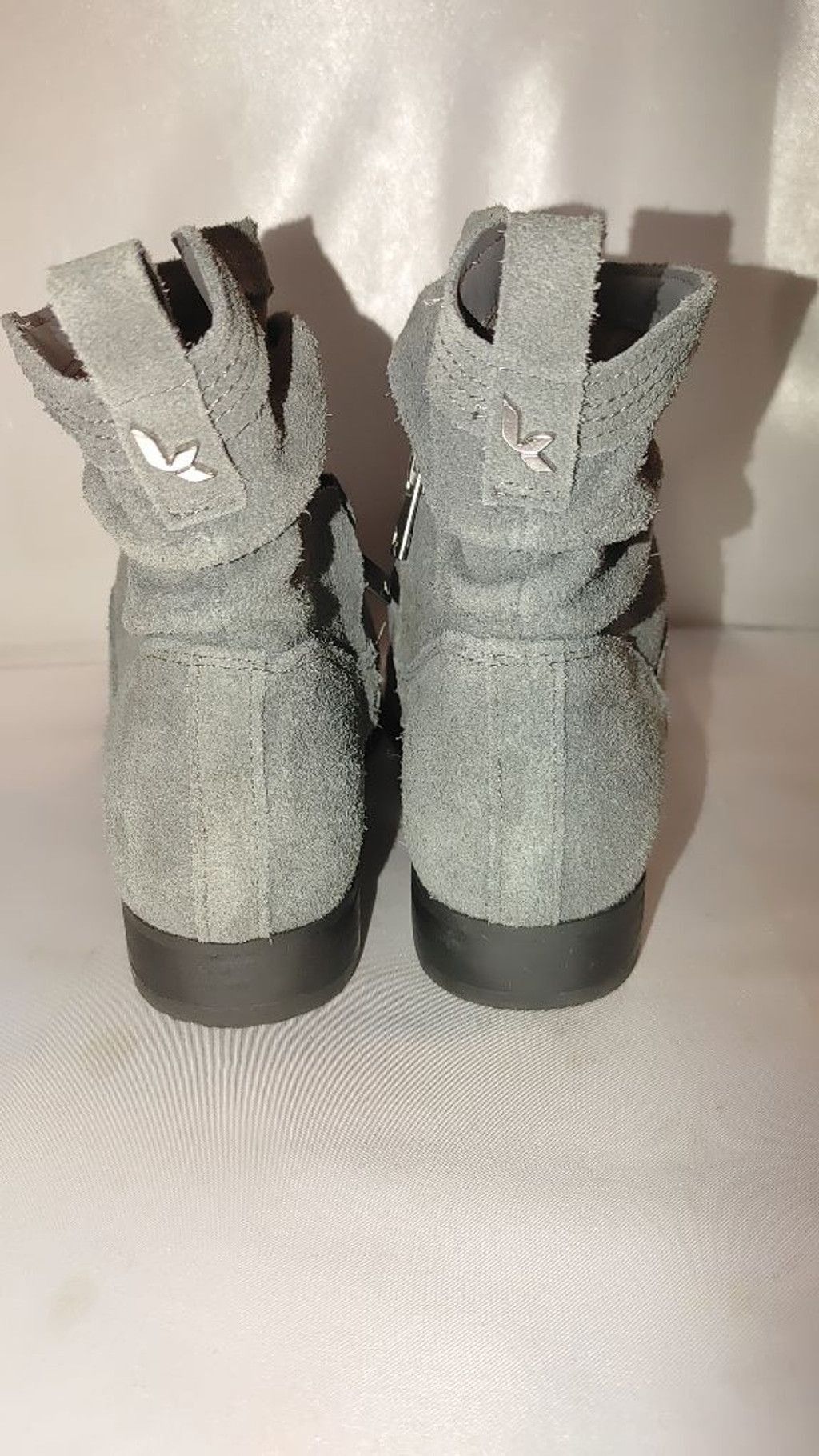 Ugg Koolaburra by Ugg Lorelei Slouch Suede Boots Size 7.5 Size US 7.5 / IT 37.5 - 7 Thumbnail