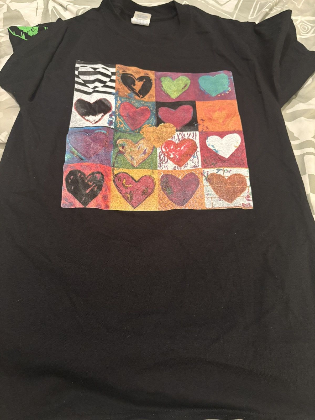 Other Shirt Size US S / EU 44-46 / 1 - 1 Preview
