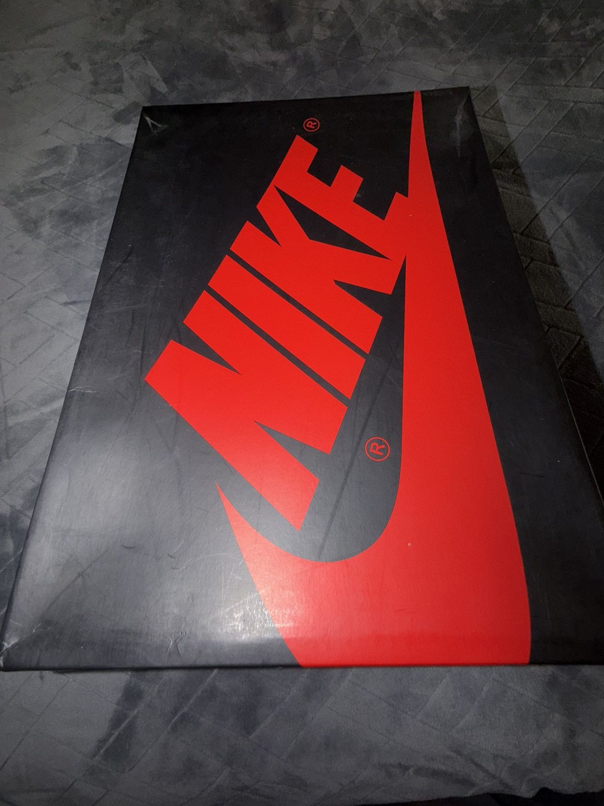 Nike air jordan 1 low OG EX Size US 10 / EU 43 - 7 Thumbnail