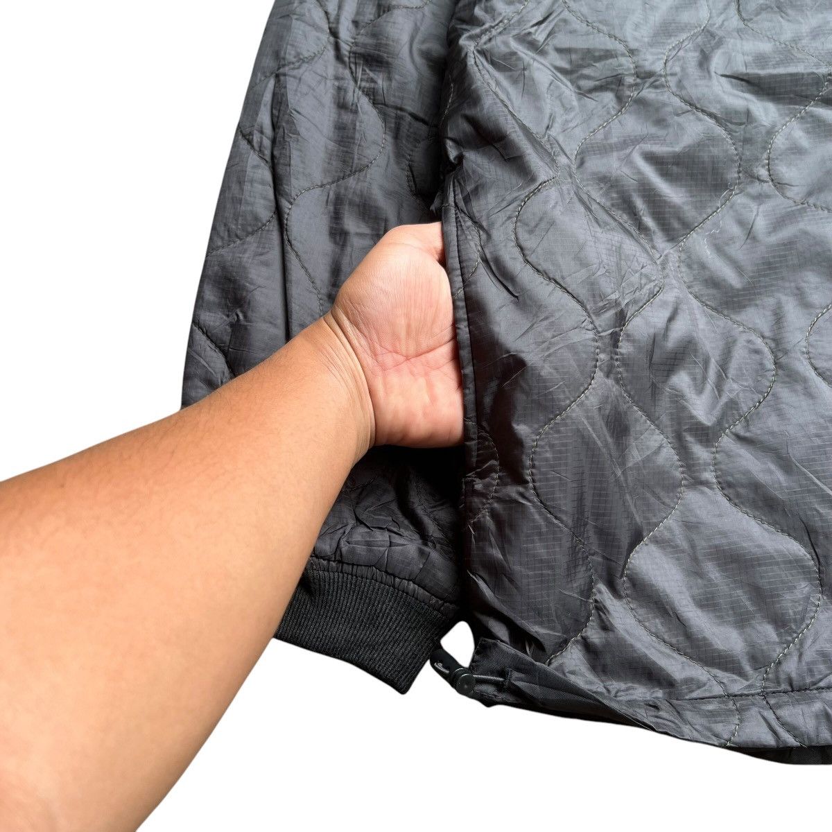 Beauty Beast Niko And Quilted Jacket Size US L / EU 52-54 / 3 - 5 Thumbnail