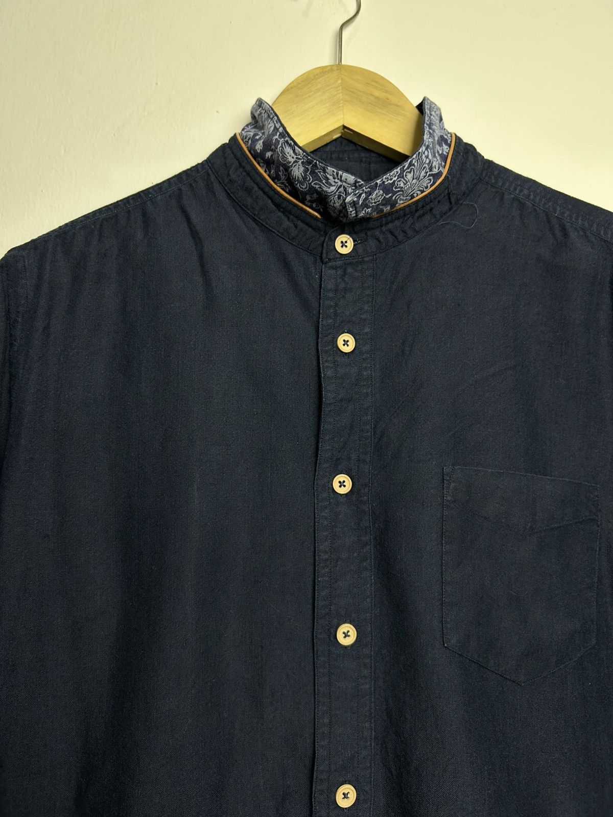 JUN MEN vintage Jun Men Size US L / EU 52-54 / 3 - 4 Thumbnail