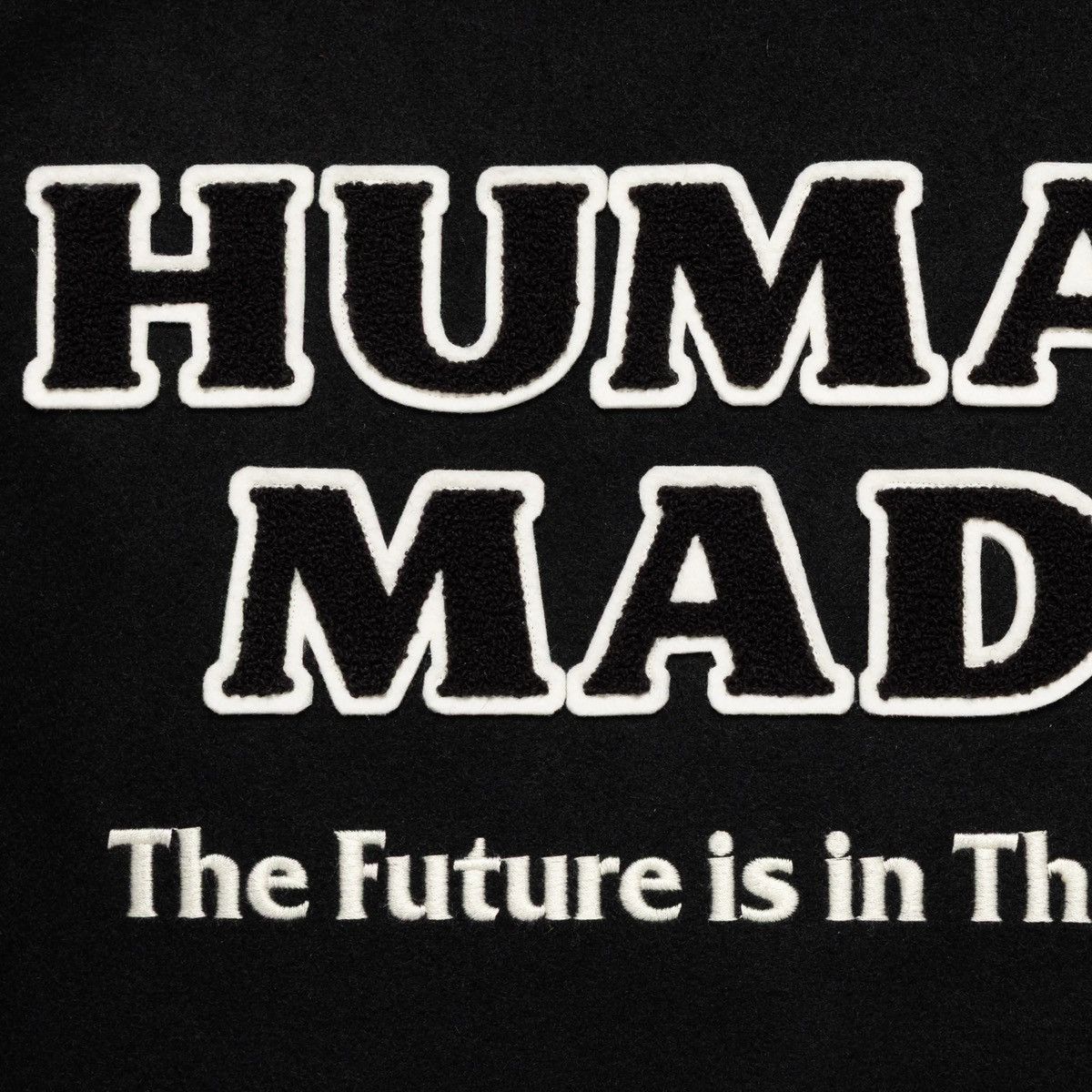Human Made Human Made Red Wing Jacket Size ONE SIZE - 6 Thumbnail