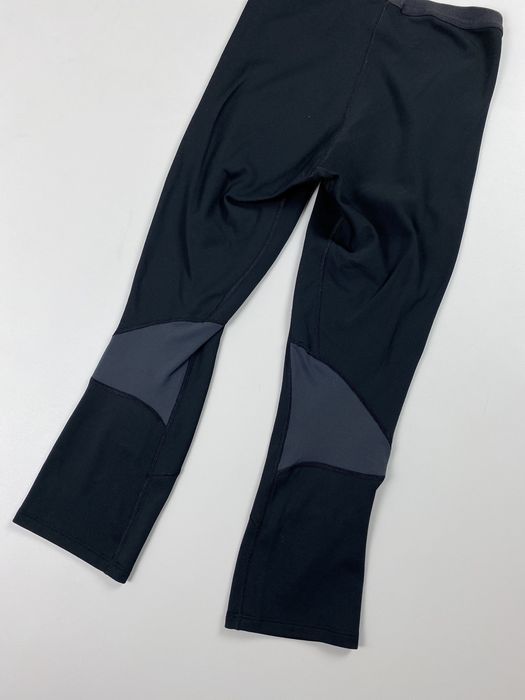 Arcteryx cropped leggings