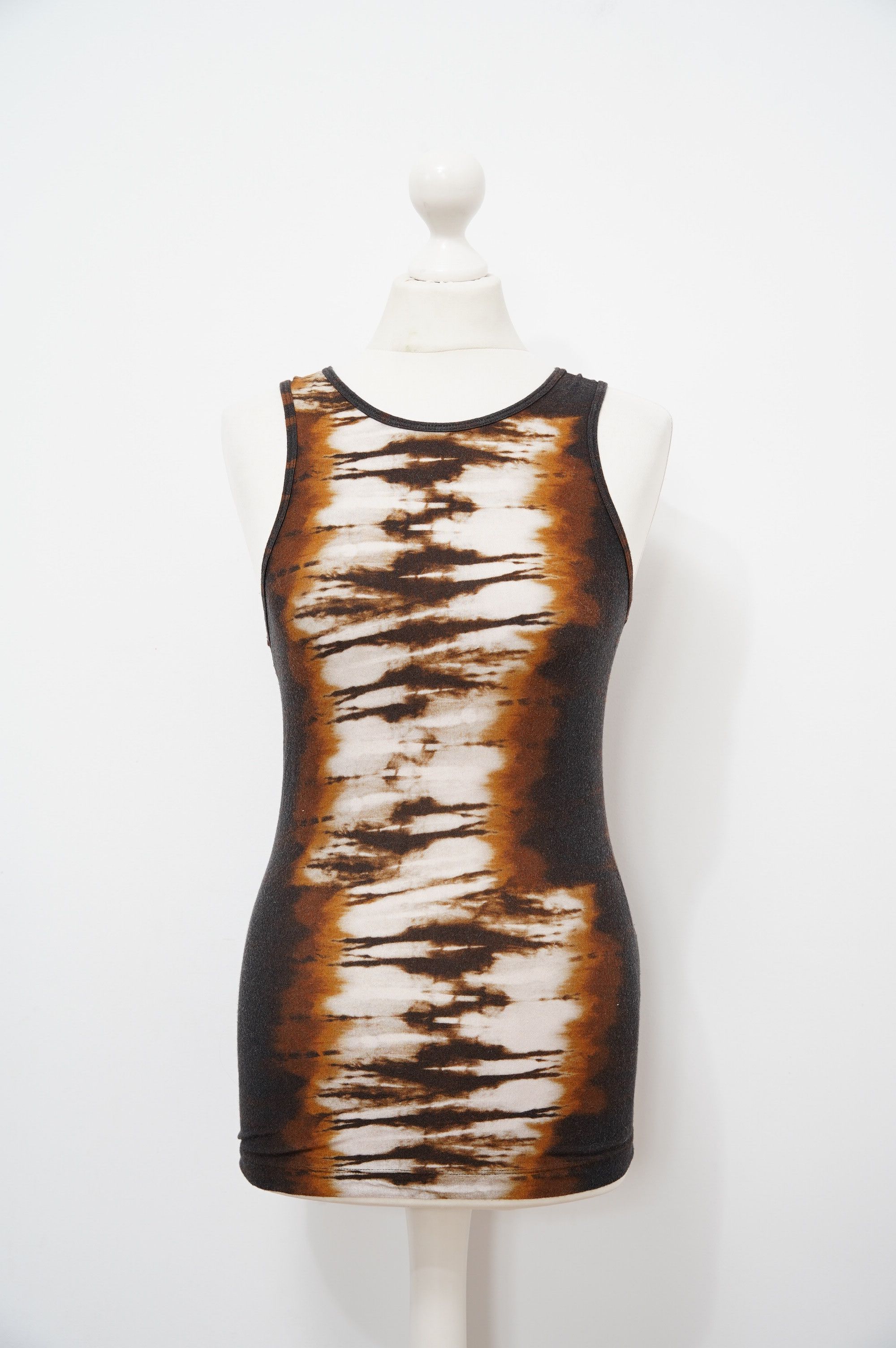 image of Plein Sud Jeanius Top Elastic, Women's (Size Medium)