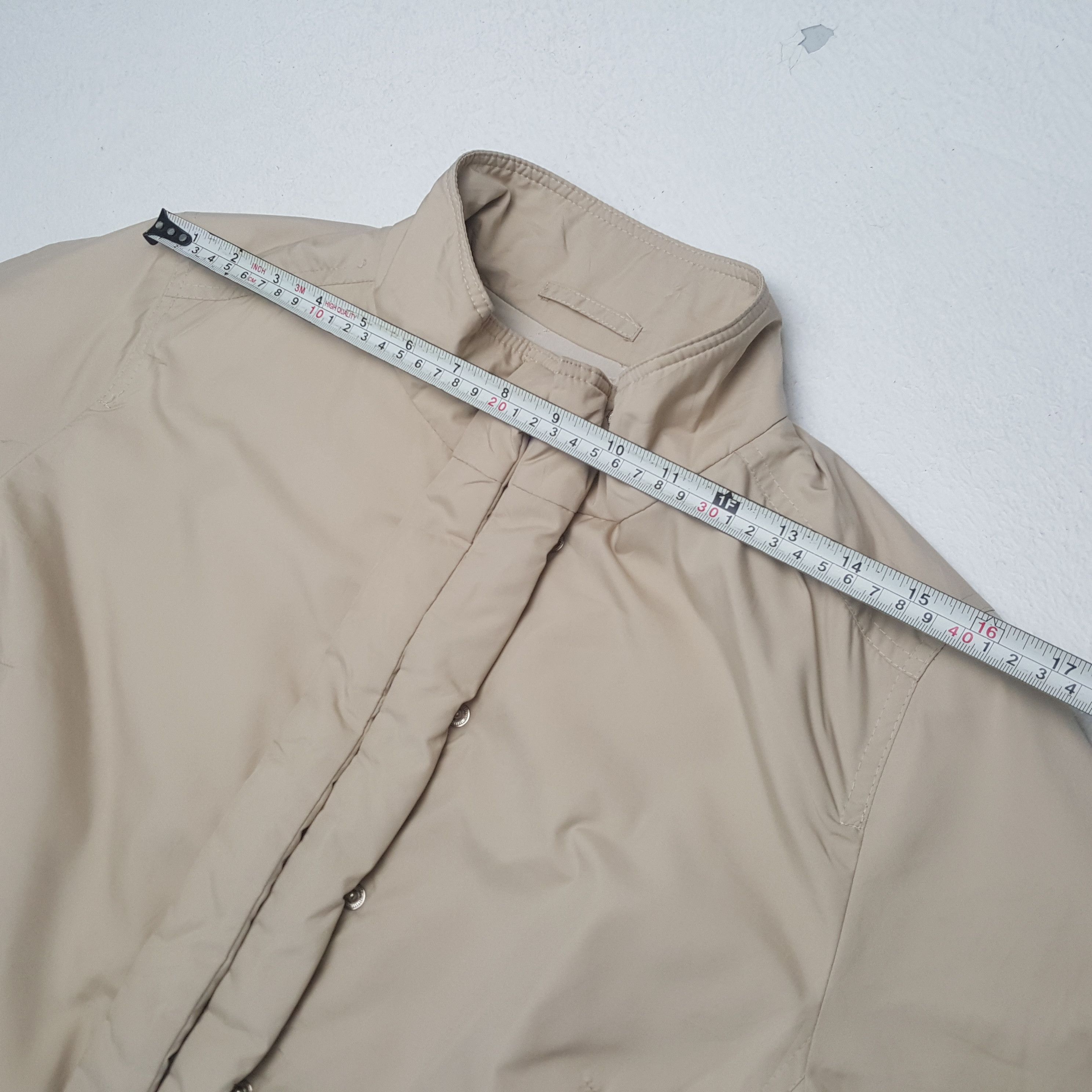 Burberry × Japanese Brand × Vintage Vintage BURBERRY LONDON Fashion Brand Jakcet Size US S / EU 44-46 / 1 - 5 Thumbnail
