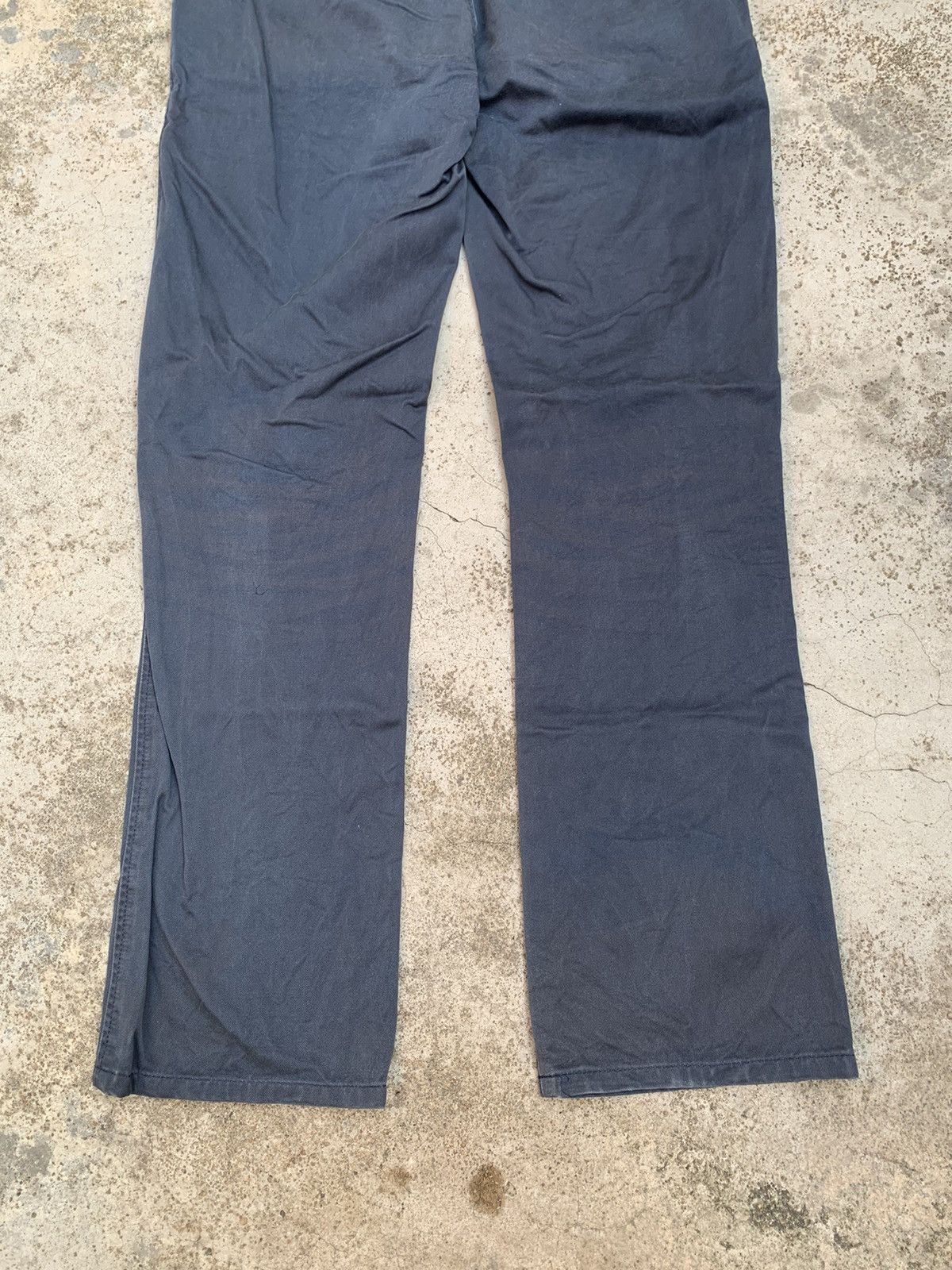 Edwin Rare! Margaret Howell London x Edwin Chinos Casual Pants Size US 32 / EU 48 - 7 Thumbnail