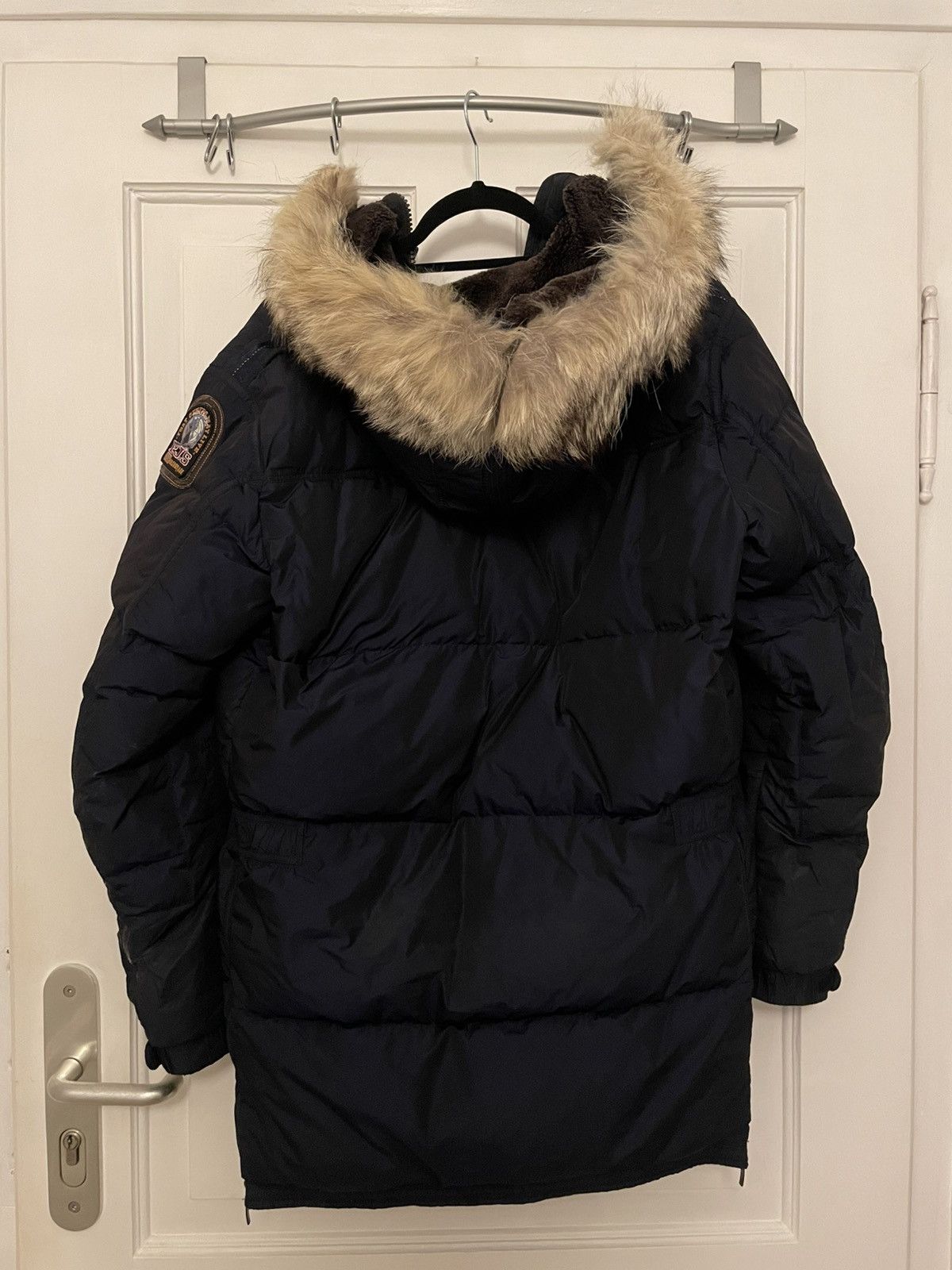 Parajumpers Parajumpers down parka Size US L / EU 52-54 / 3 - 6 Thumbnail