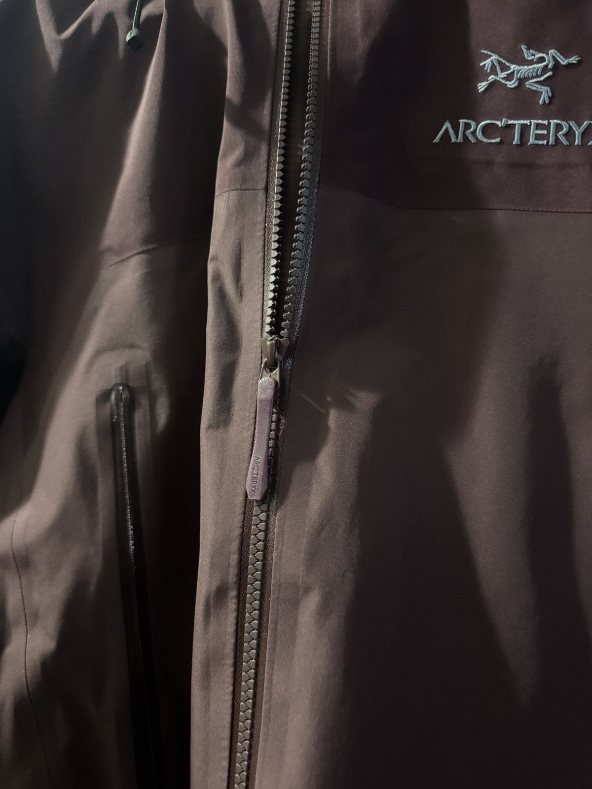 Arc'teryx Beta AR Rhapsody Size US M / EU 48-50 / 2 - 3 Thumbnail