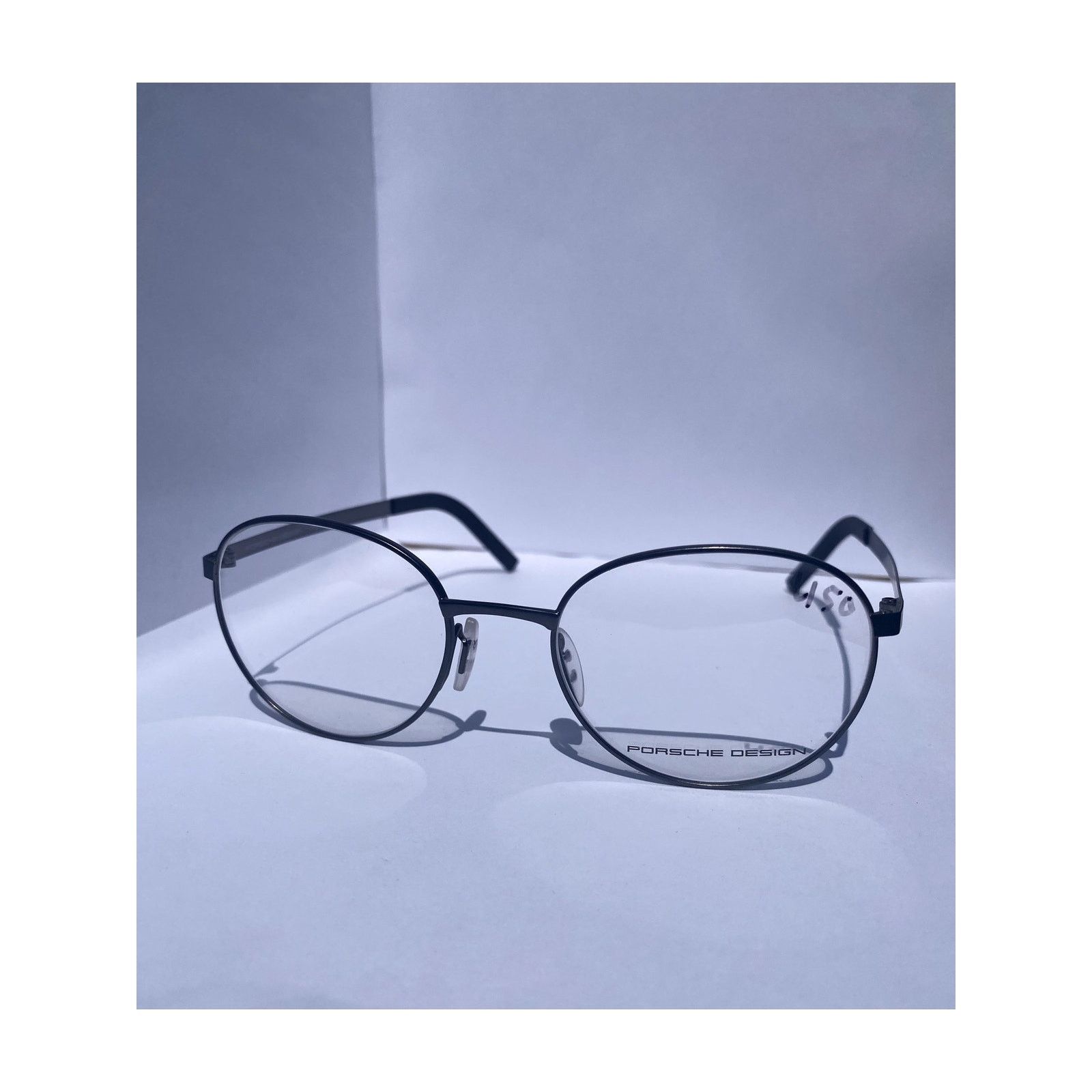 Porsche Design Porsche Design P'8315 Eyeglasses Frame Size ONE SIZE - 1 Thumbnail