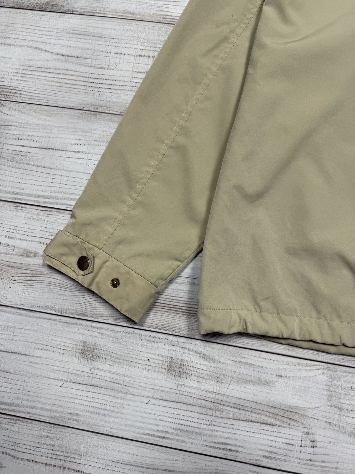 Polo Ralph Lauren Polo ralph Lauren jacket Size US M / EU 48-50 / 2 - 8 Thumbnail