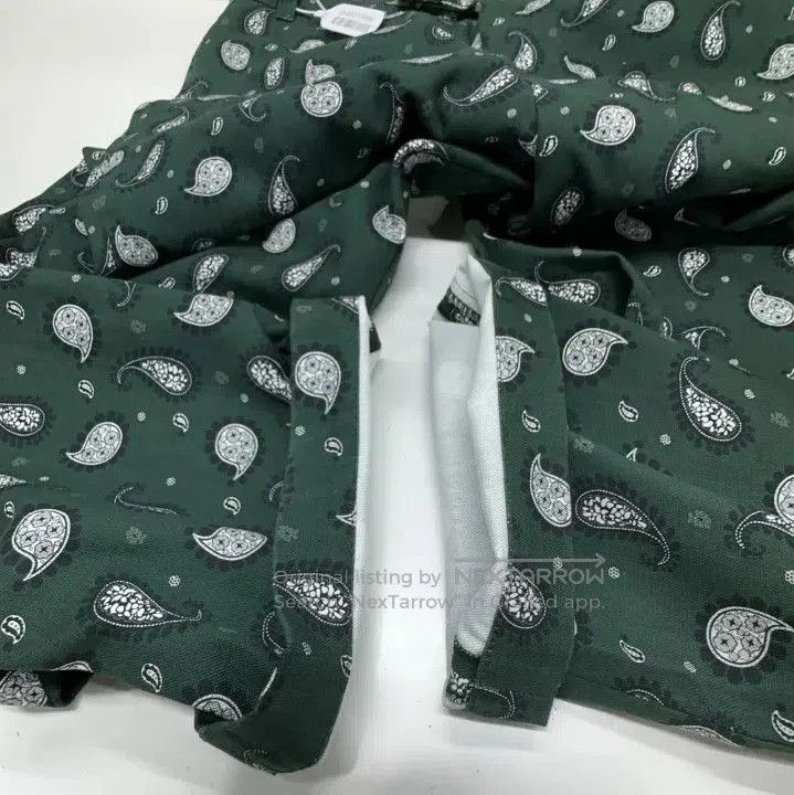 Thom Browne philipp plein denim pants with skull design. Size US 30 / EU 46 - 7 Thumbnail