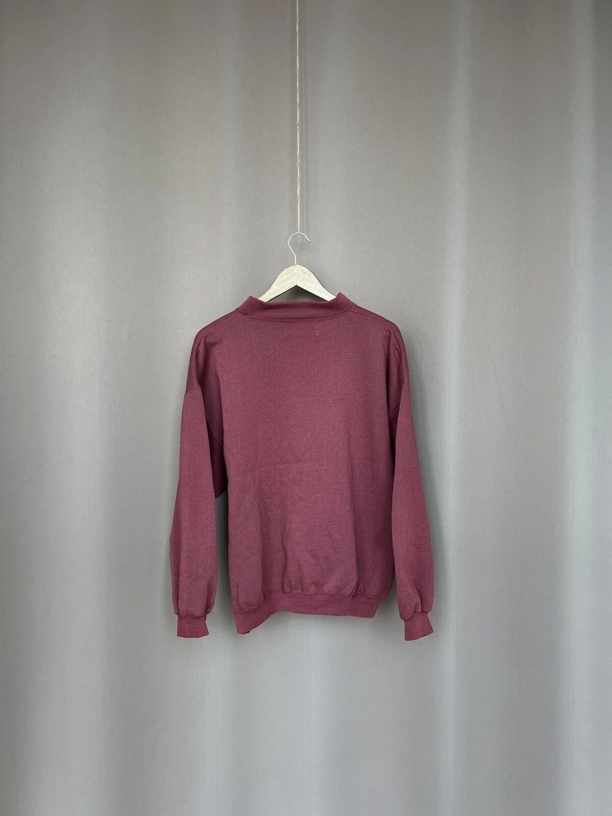 Diesel Diesel Big Logo Sweatshirt Mens Size XL/L Vintage Size US L / EU 52-54 / 3 - 6 Thumbnail