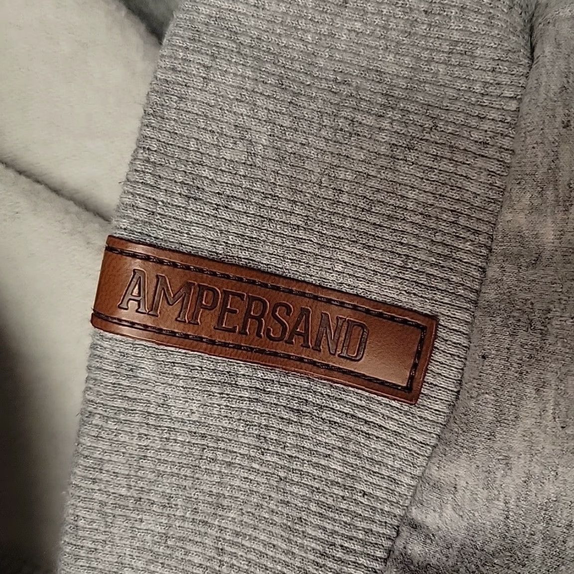 Vintage Experimental Aircraft Association Hoodie Mens XL Gray Hooded Pullover Sweatshirt Size US XL / EU 56 / 4 - 5 Thumbnail