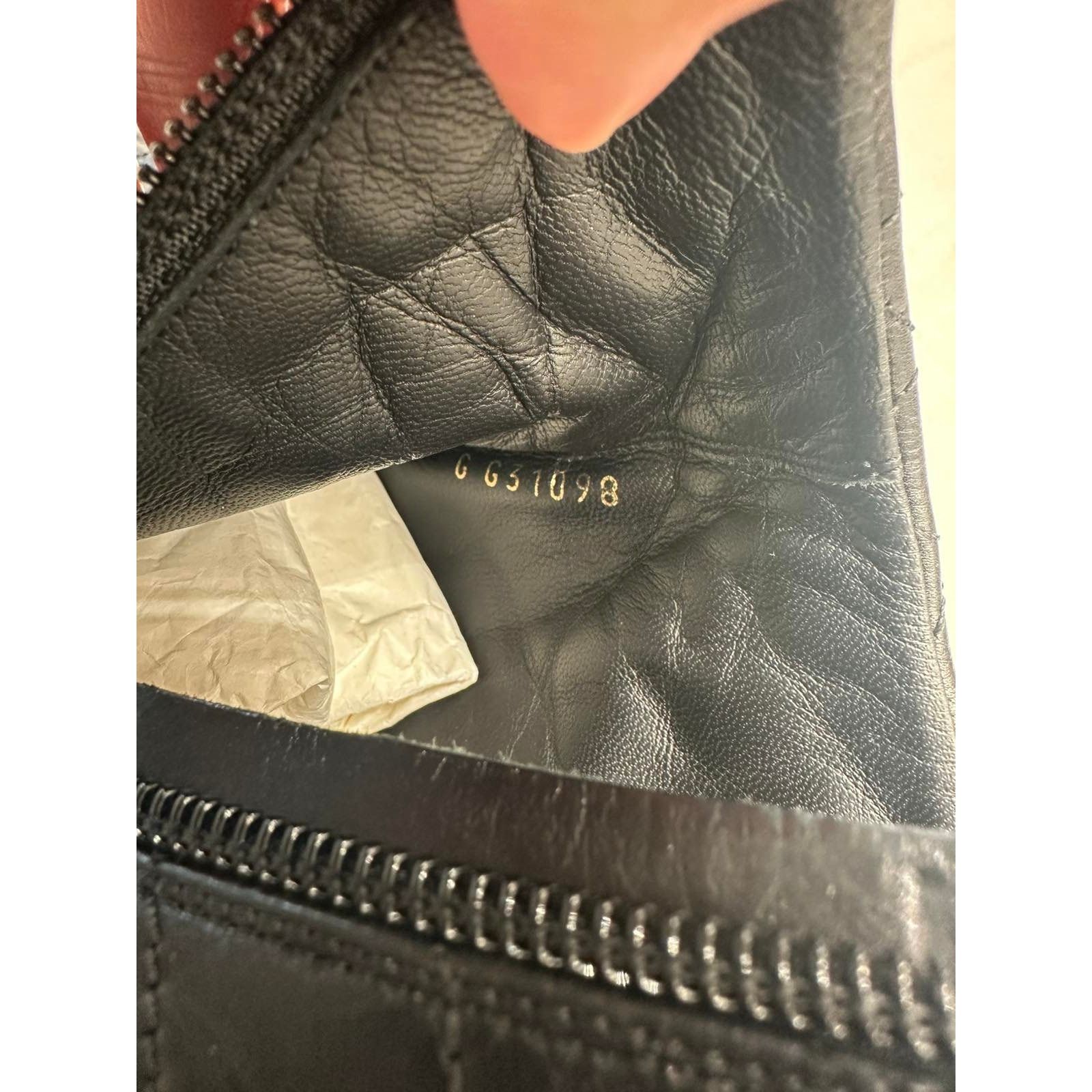 Chanel Chanel 2015 Camellia Accents Booties – Size 41 Size US 10 / IT 40 - 9 Thumbnail