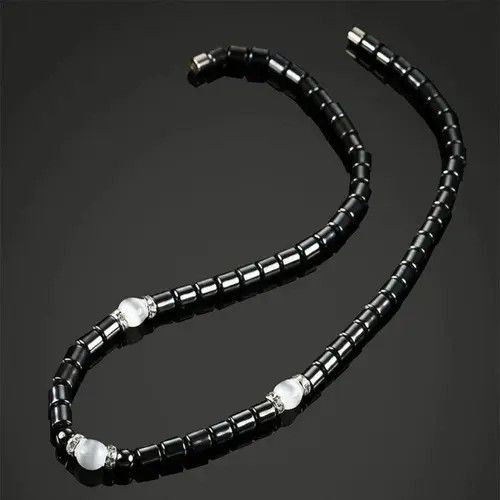 Jewelry Beads Pearl Necklace Size ONE SIZE - 2 Thumbnail