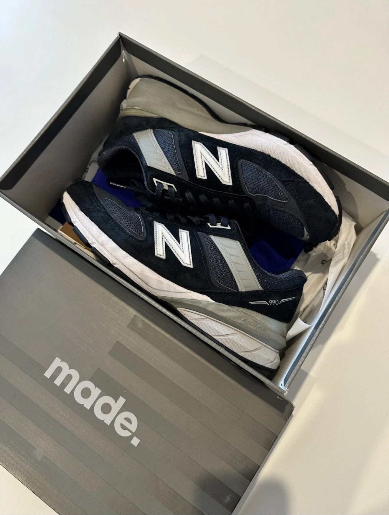 Junya Watanabe New Balance | Grailed