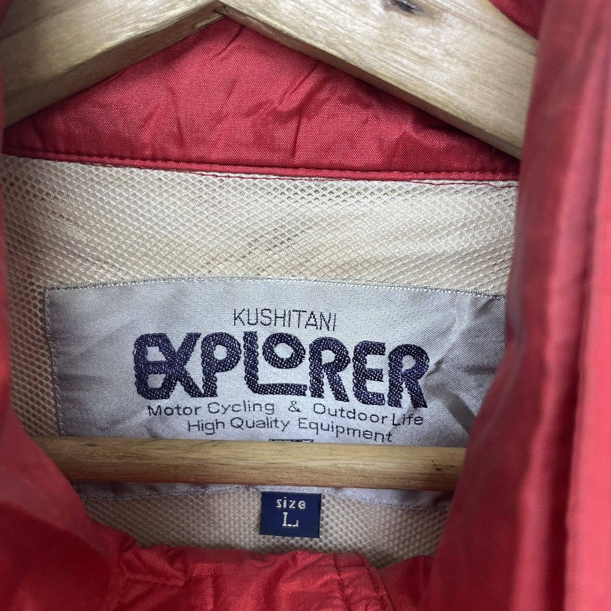 Japanese Brand 💥Japanese Brand Kurshitani Jacket Size US M / EU 48-50 / 2 - 8 Thumbnail