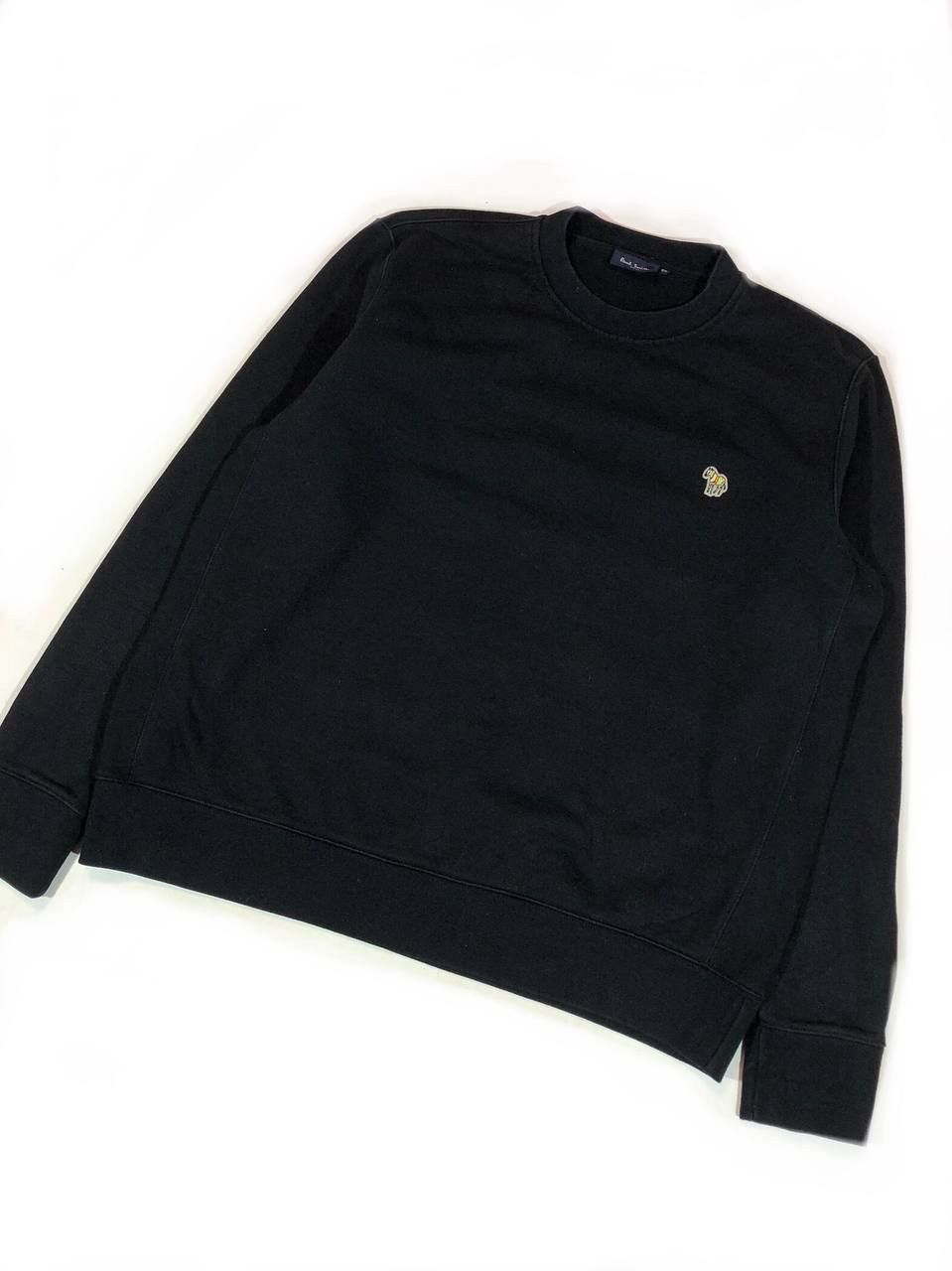 Paul Smith Paul Smith Sweatshirts Black Size US XL / EU 56 / 4 - 5 Thumbnail