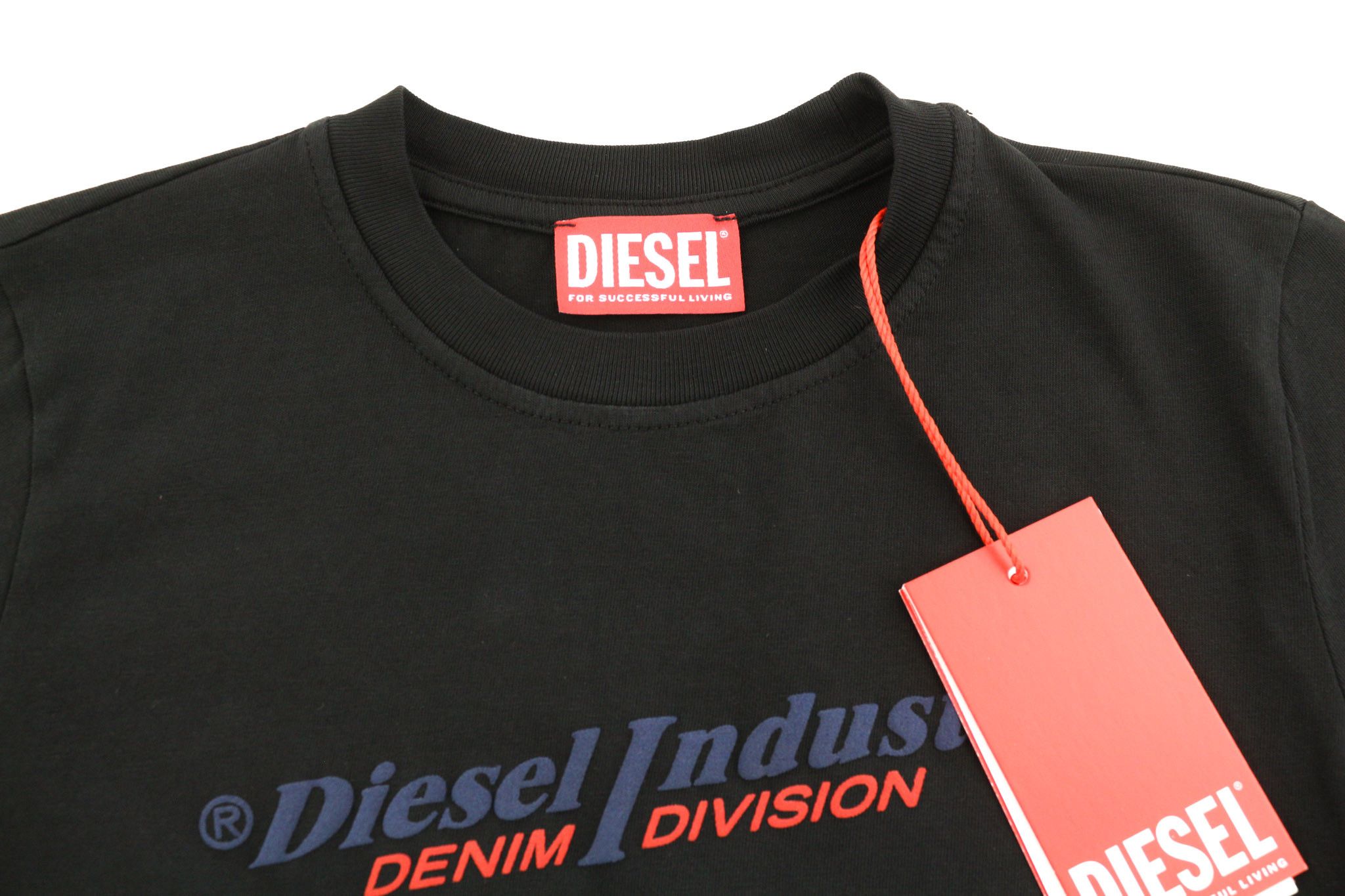 T-SLI-IND 2XS Black Short Sleeve Logo Tricot 40343