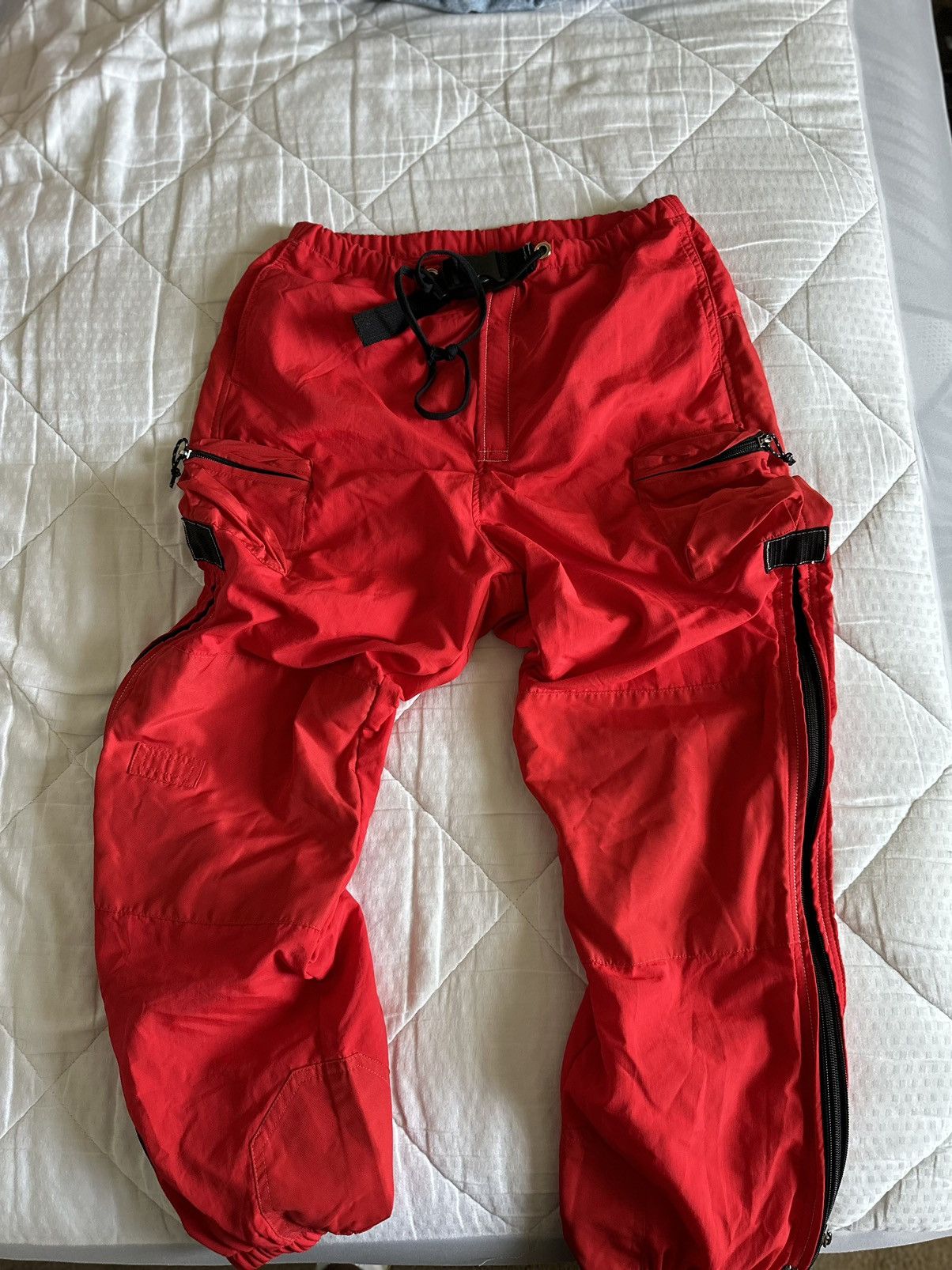 Round Two Round two hiking pants | Grailed