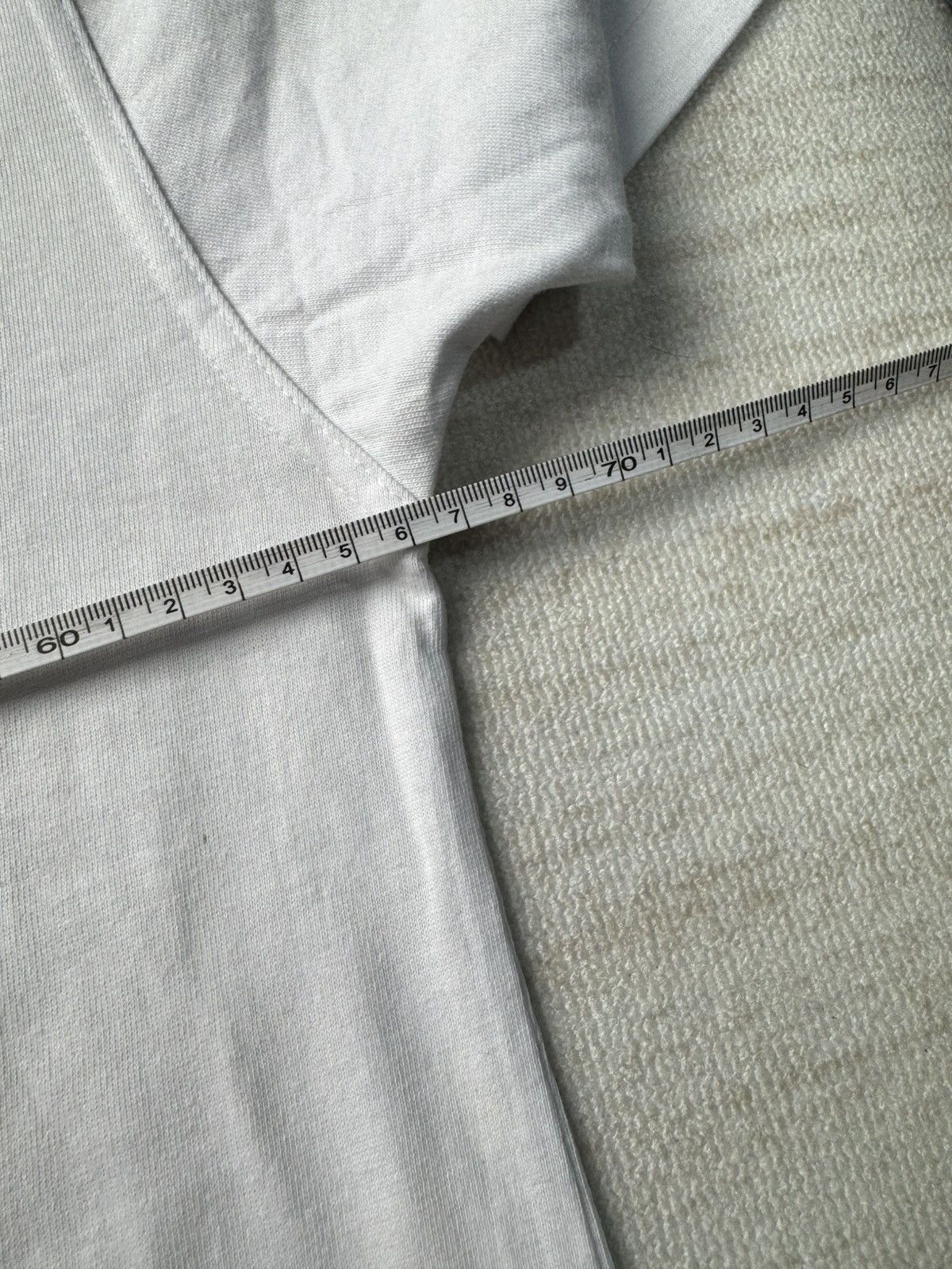Vintage 2000s Panda tee Size US XXL / EU 58 / 5 - 7 Thumbnail