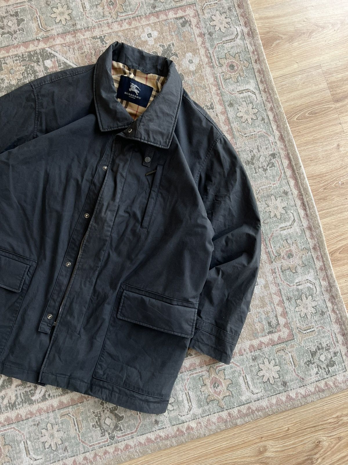 Burberry | Grailed