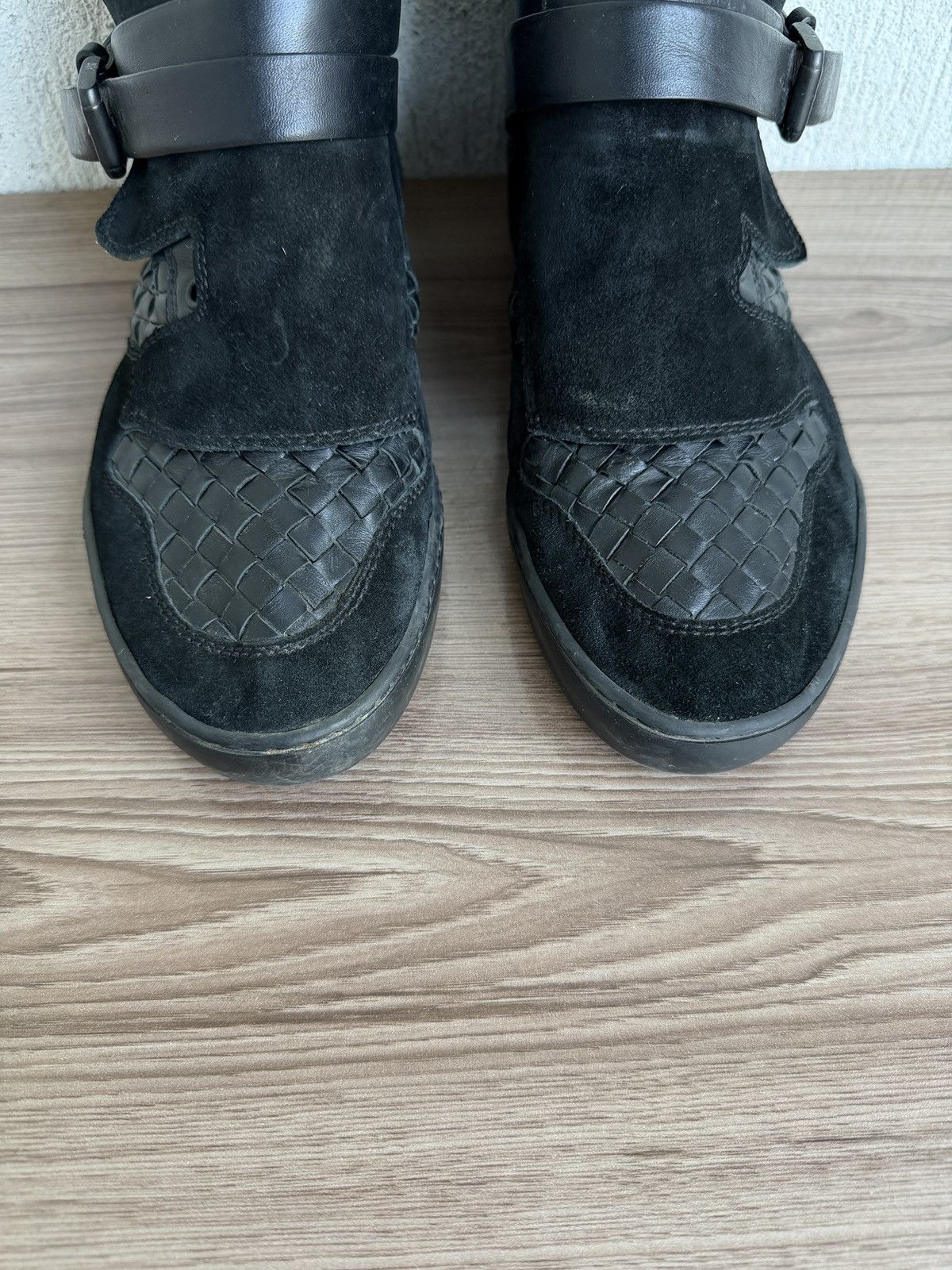 Bottega Veneta hawk sneaker like margiela future Size US 9 / EU 42 - 7 Thumbnail