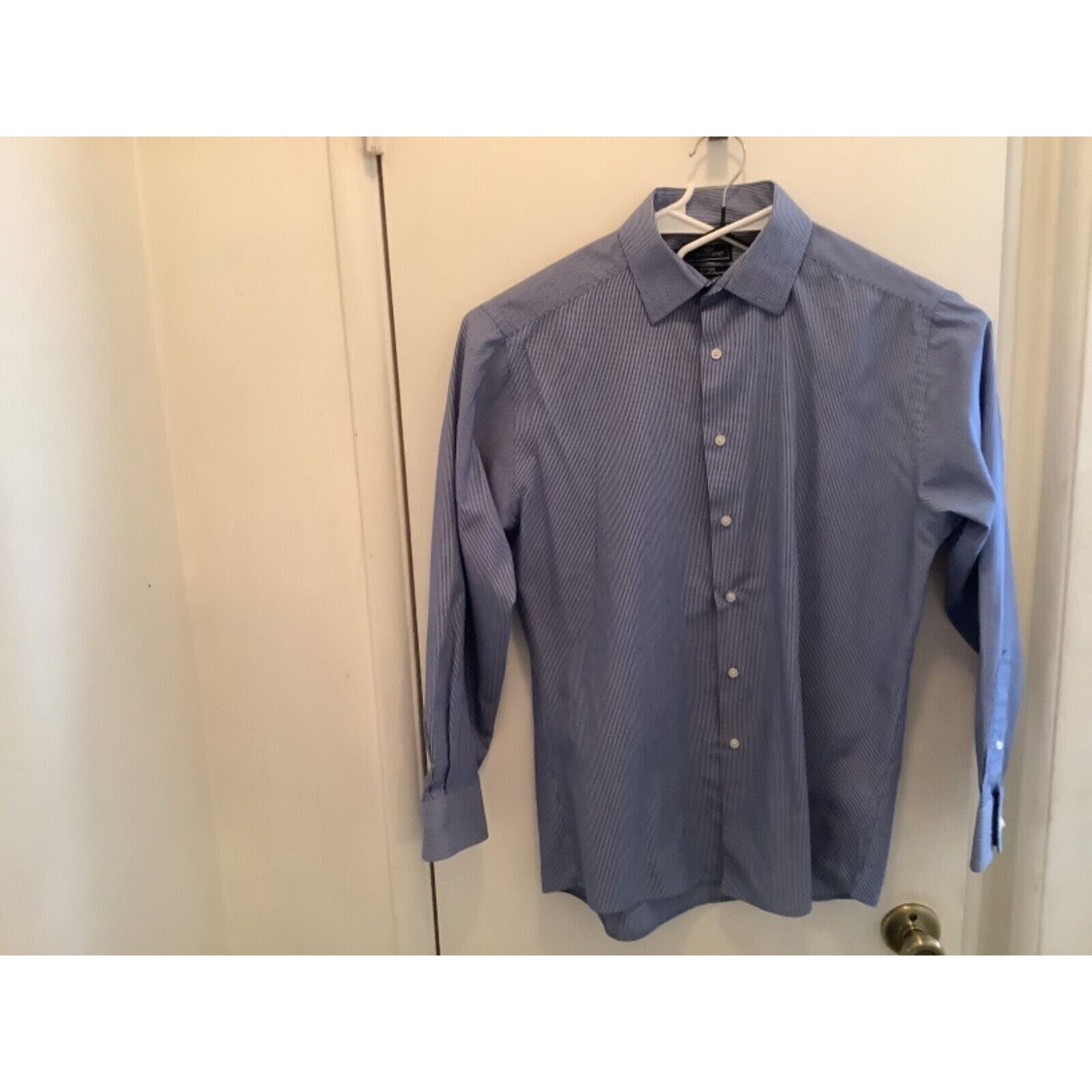 Dockers DOCKERS Shirt Men’s M 15/15-1/2 32/33 Size US M / EU 48-50 / 2 - 1 Thumbnail
