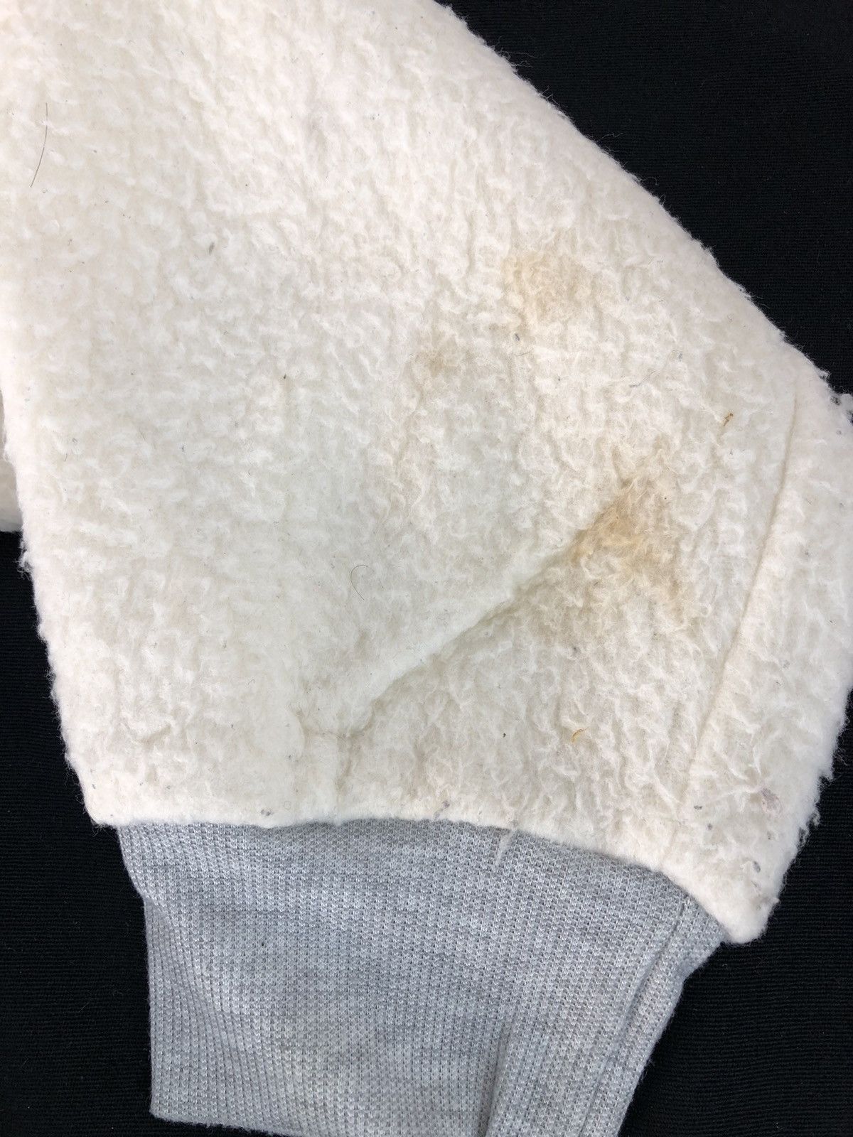 Ader Error × Designer Ader Error Space F/W 19 Collection Fleece Hoodies Full Zip Size US XL / EU 56 / 4 - 13 Thumbnail