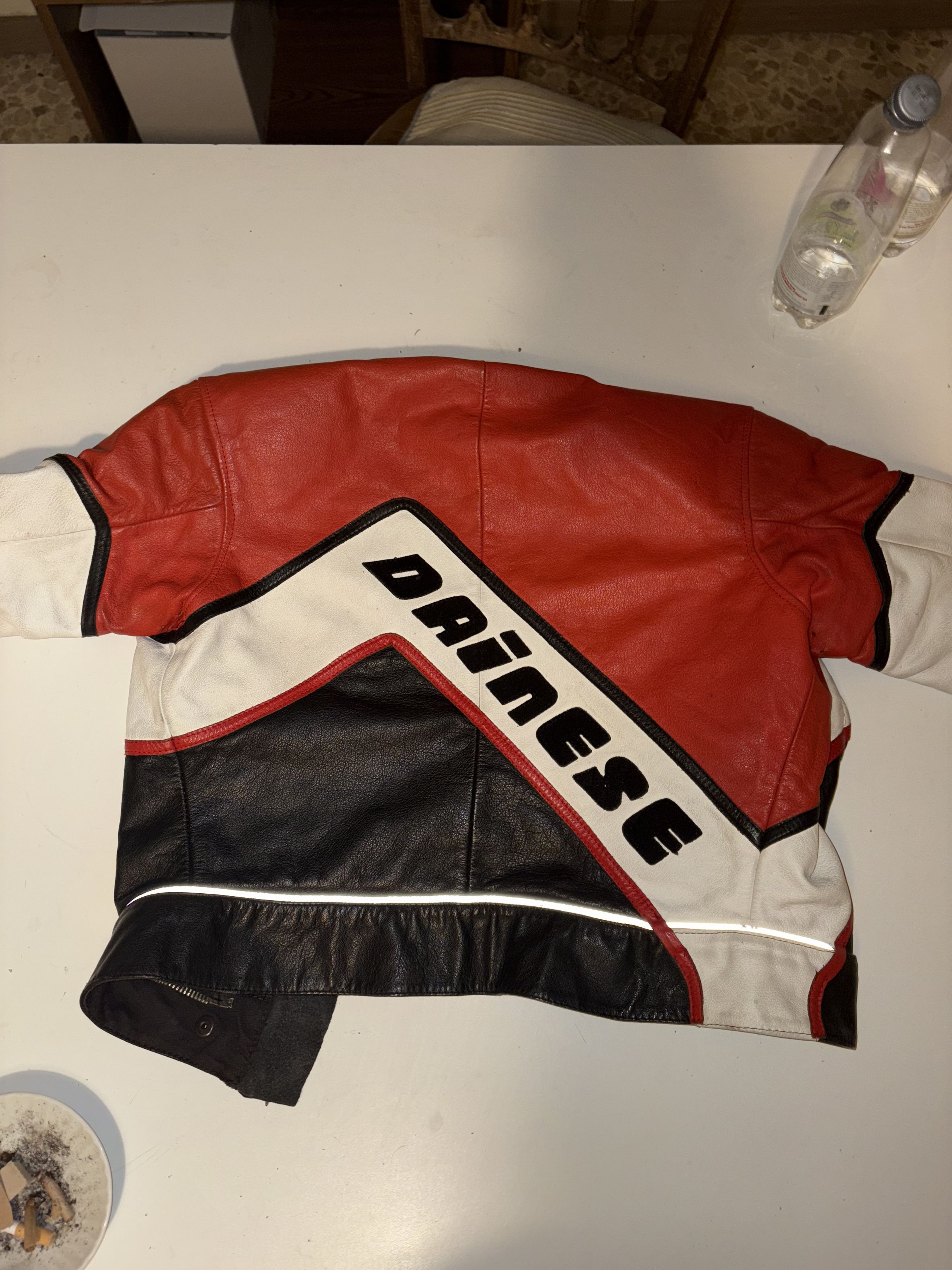Dainese moto jacket Size S / US 4 / IT 40 - 2 Thumbnail