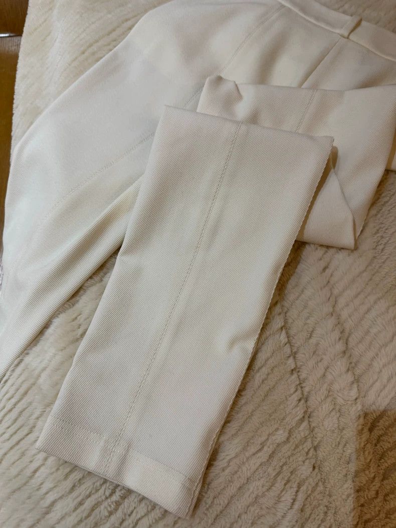 Other LORO PIANA Wool tights Size 26" / US 2 / IT 38 - 4 Thumbnail
