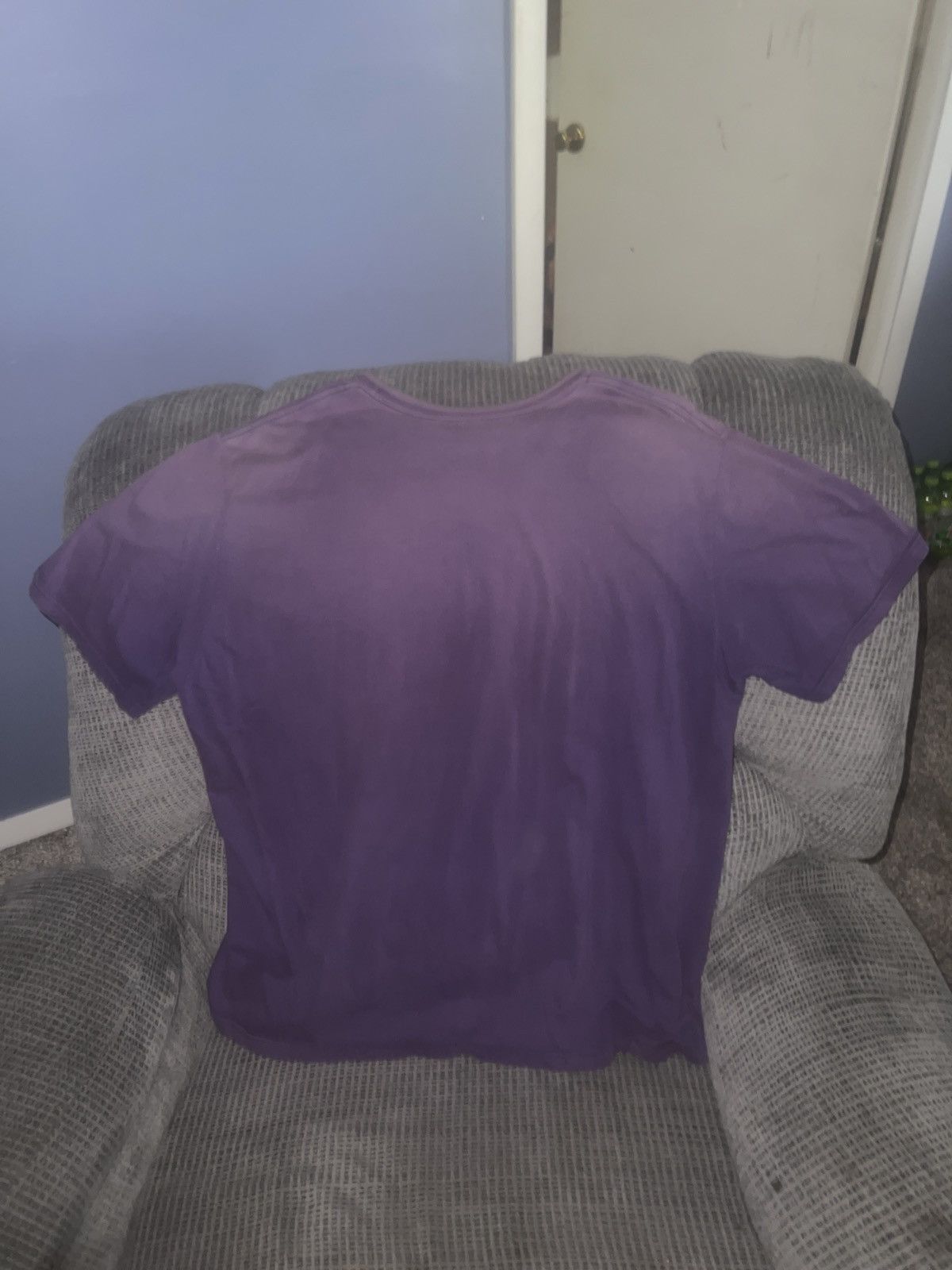 Nike Nike Regular Fit Game Over Name Tee Size US XXL / EU 58 / 5 - 5 Thumbnail