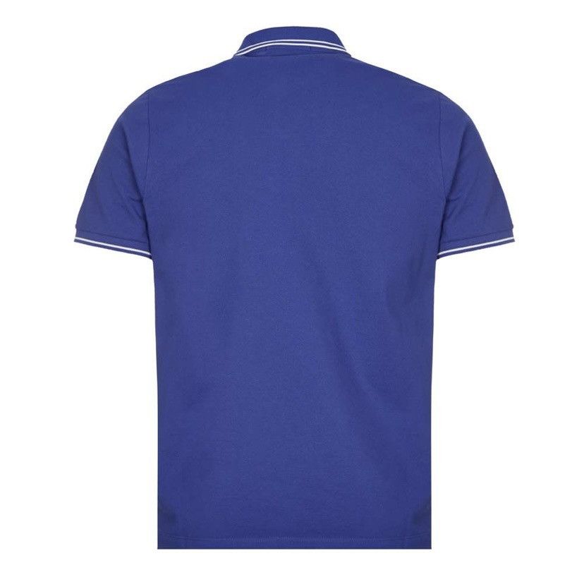 Stone Island Stone Island Polo Shirt Size US L / EU 52-54 / 3 - 2 Thumbnail